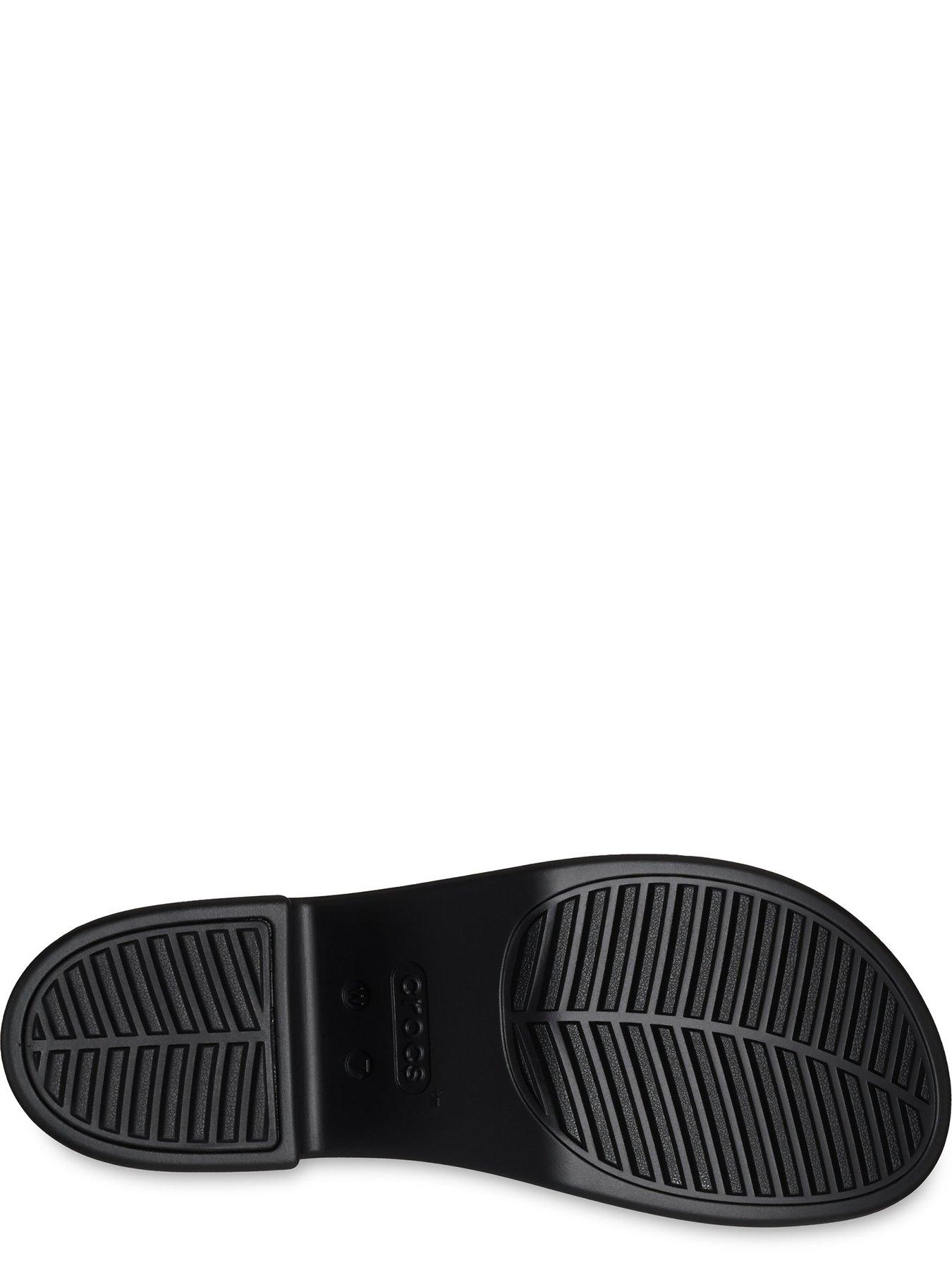 crocs-brooklyn-heeled-slide-blackdetail