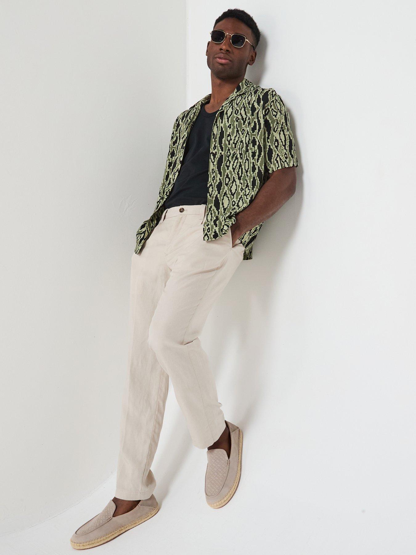 hugo-espino-relaxed-digital-snake-print-shirt-open-greenback