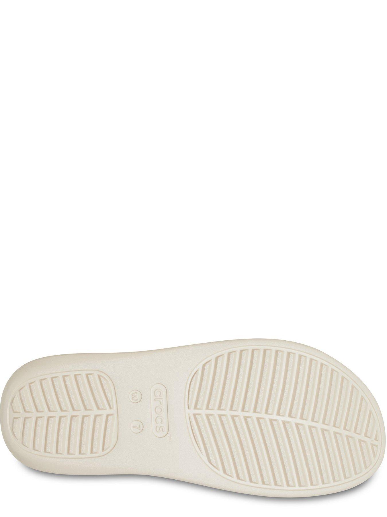 Image 5 of 6 of Crocs Getaway Strappy