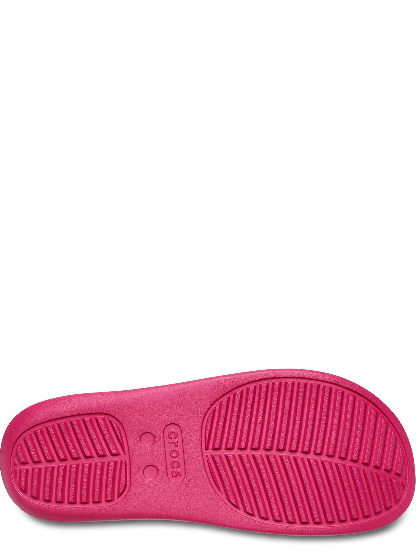 crocs-getaway-groove-platform-h-strap-pinkdetail