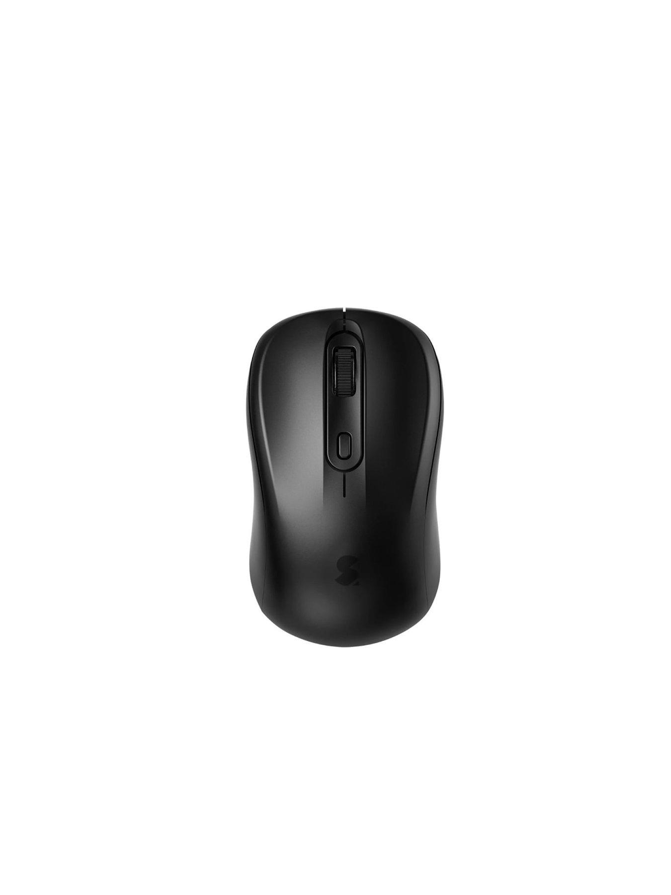 Image 4 of 7 of Styletech Styletech MK200 Wireless Keyboard and Mouse Bundle