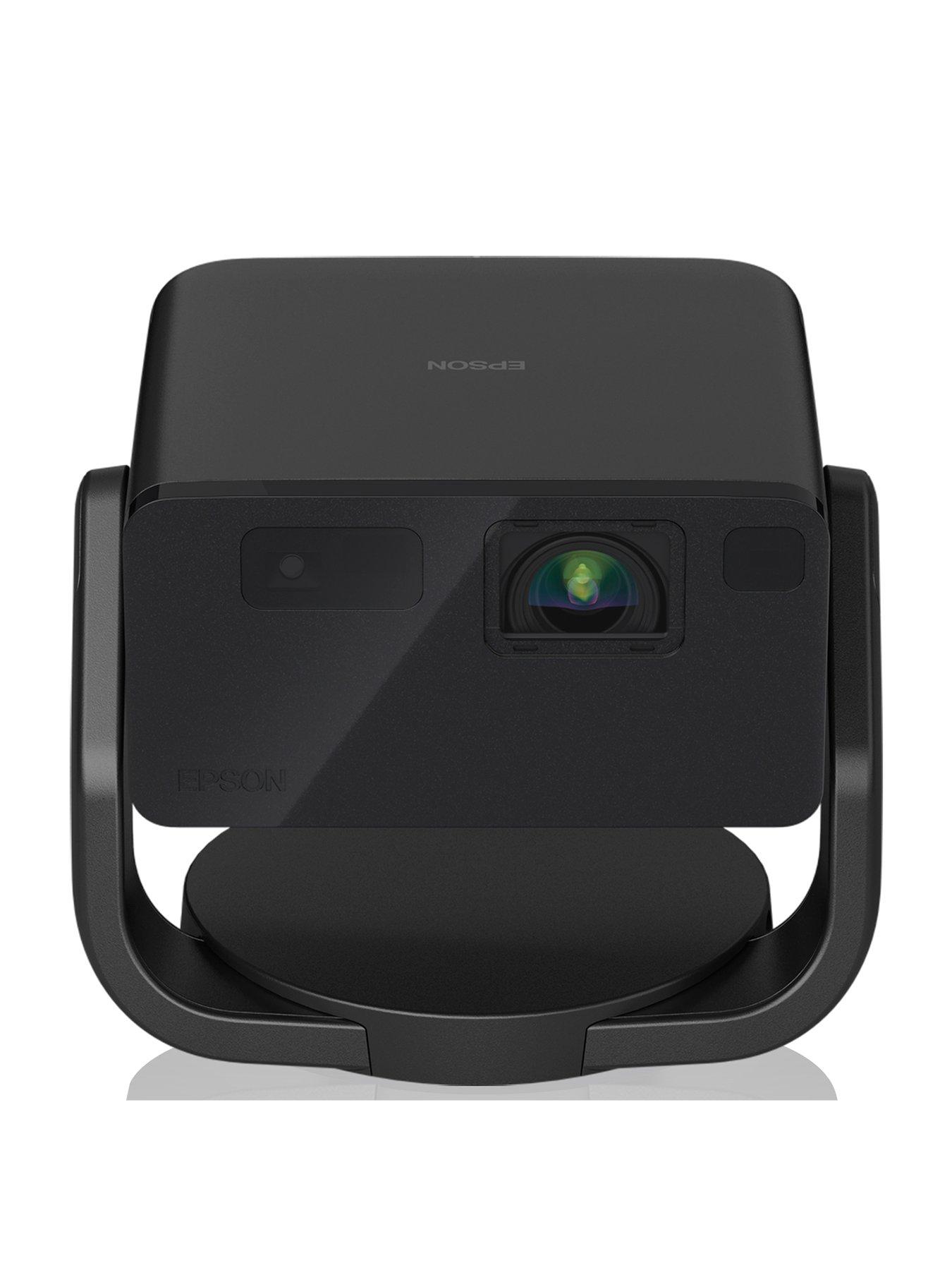 undefined Epson EF22