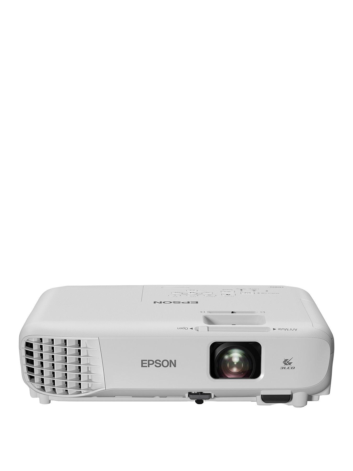 undefined Epson EBW06
