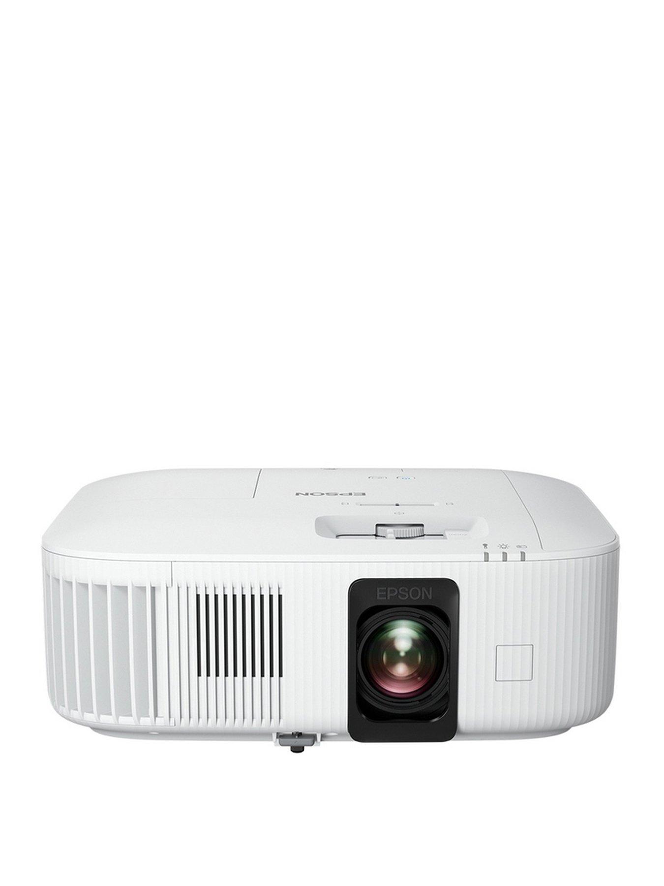 Image 1 of 6 of Epson Epson EHTW6250 4K PRO-UHD Projector