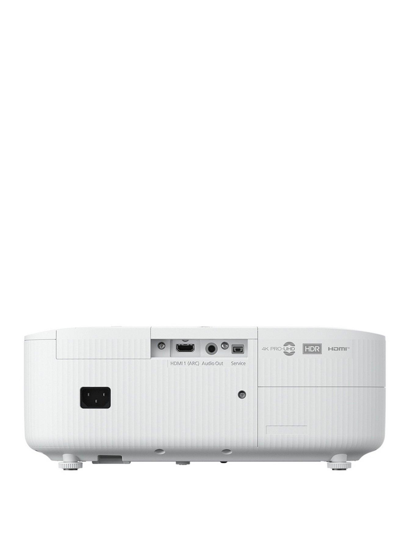 Image 2 of 6 of Epson Epson EHTW6250 4K PRO-UHD Projector