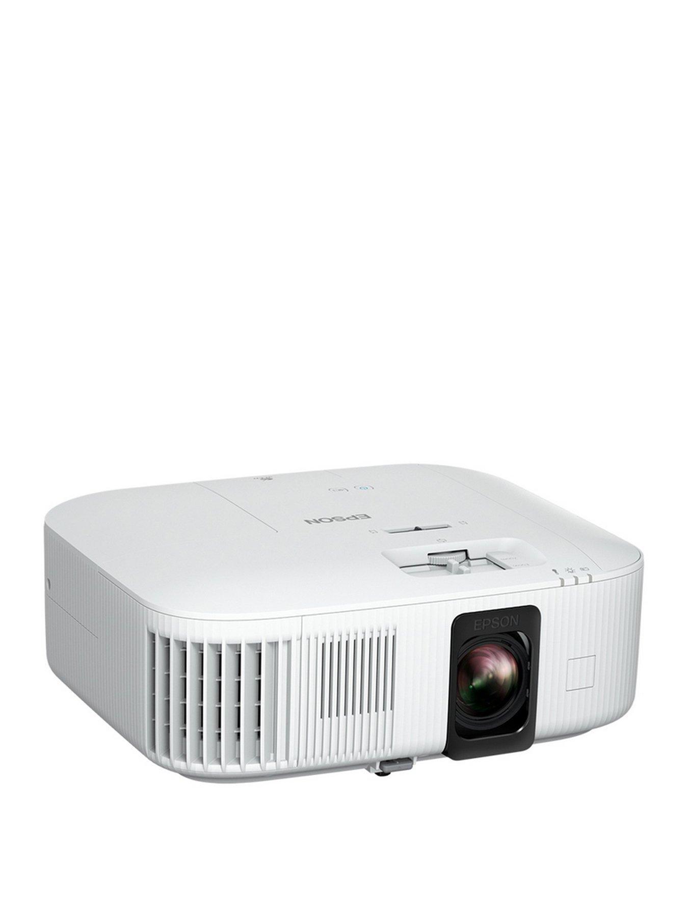 Image 3 of 6 of Epson Epson EHTW6250 4K PRO-UHD Projector