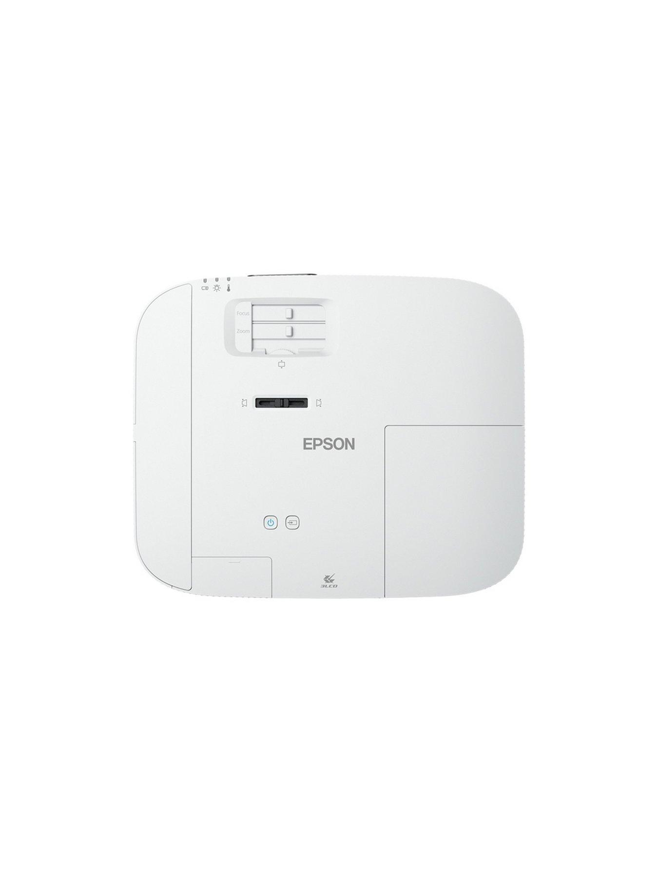 Image 4 of 6 of Epson Epson EHTW6250 4K PRO-UHD Projector