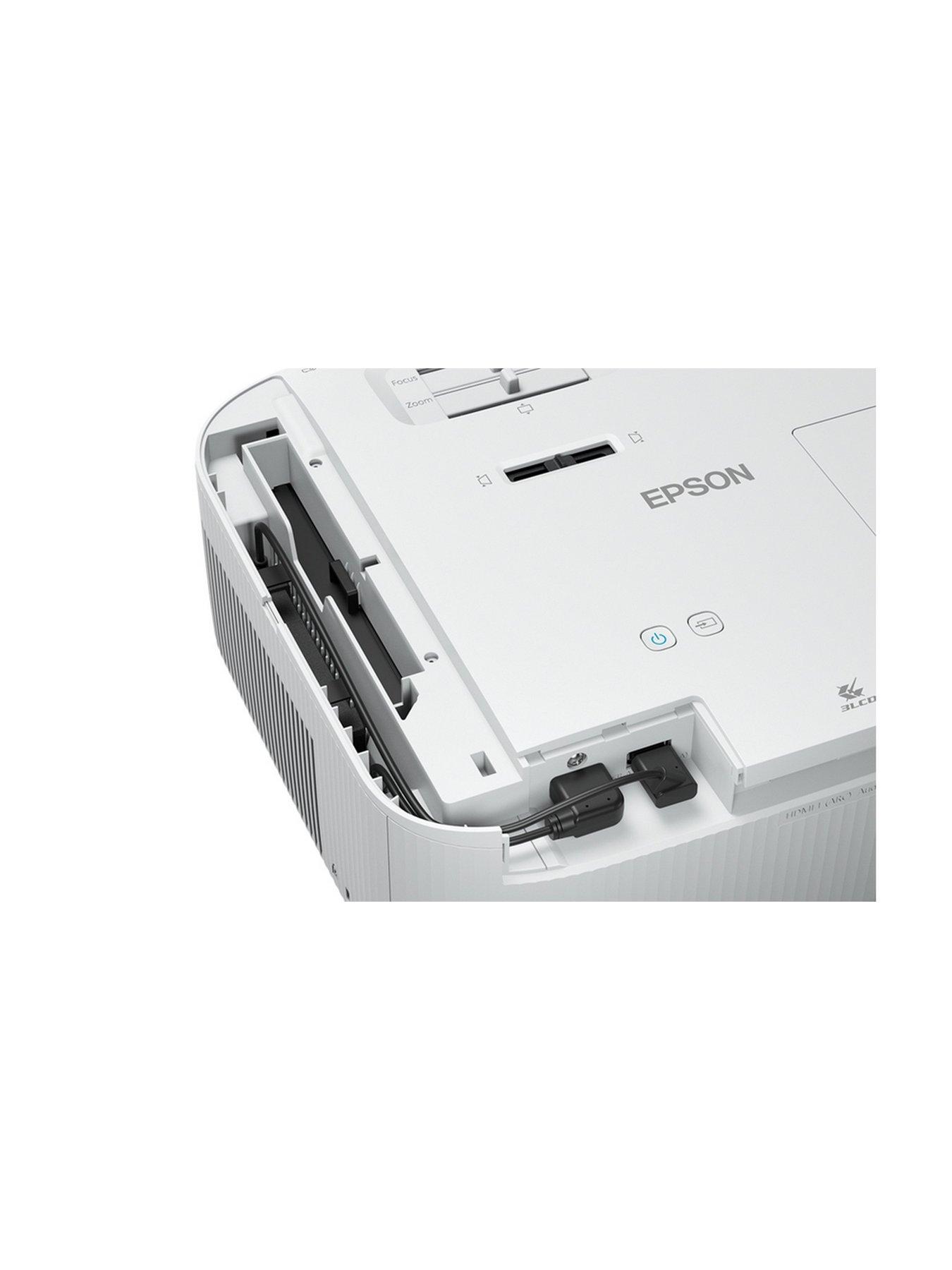 Image 5 of 6 of Epson Epson EHTW6250 4K PRO-UHD Projector