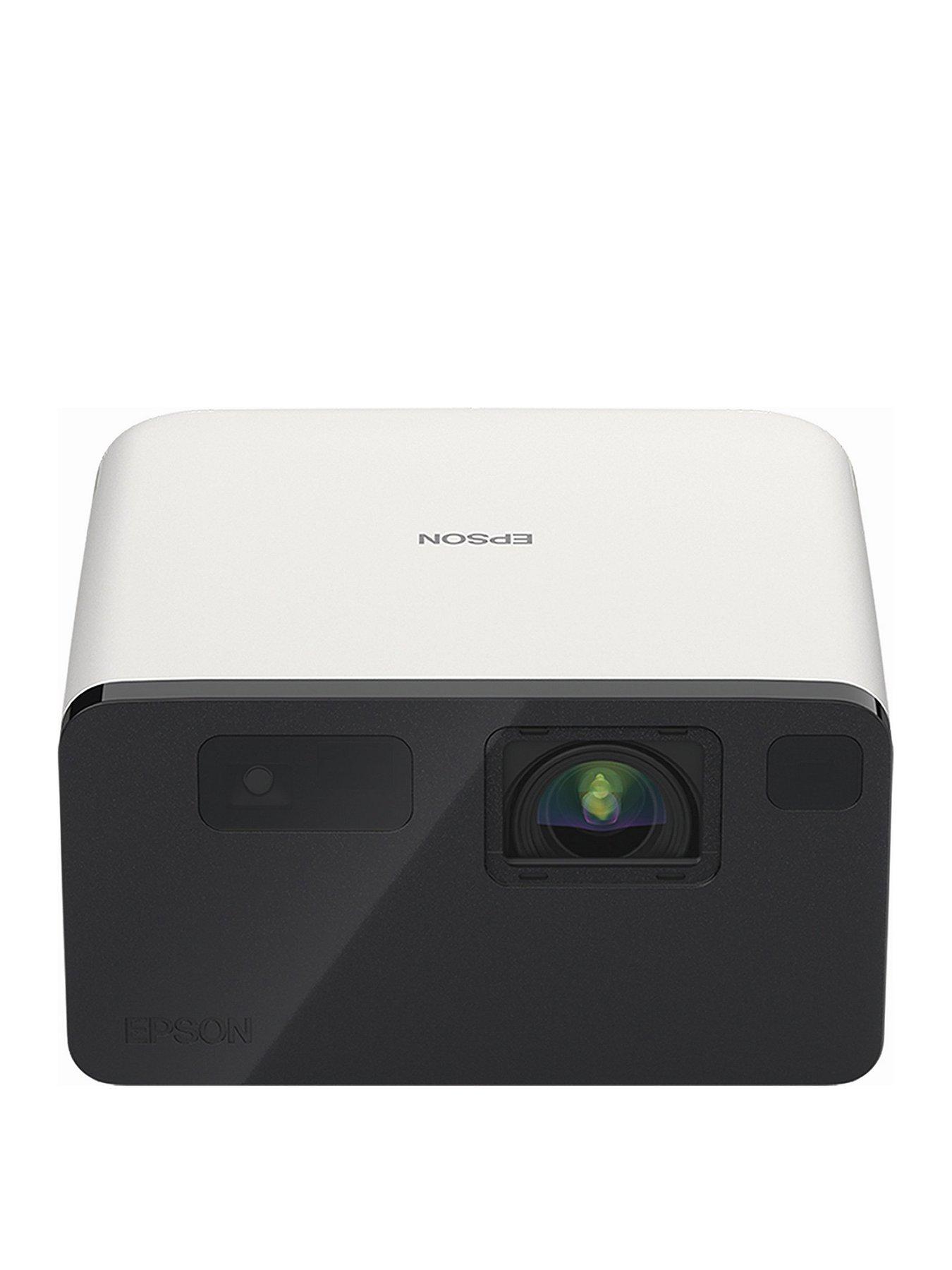 undefined Epson EF21W