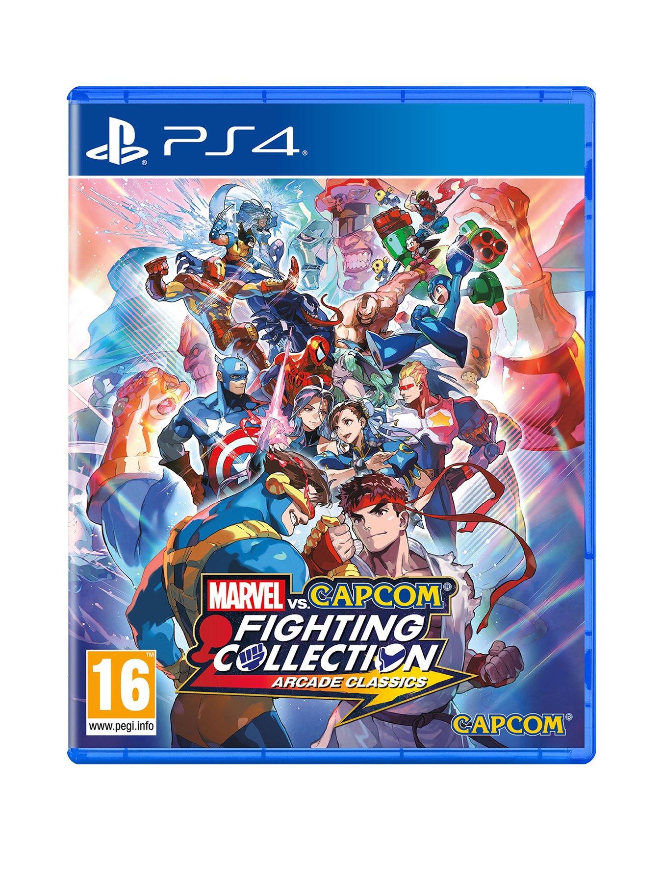 nintendo-switch-marvel-vs-capcom-fighting-collection-arcade-classics