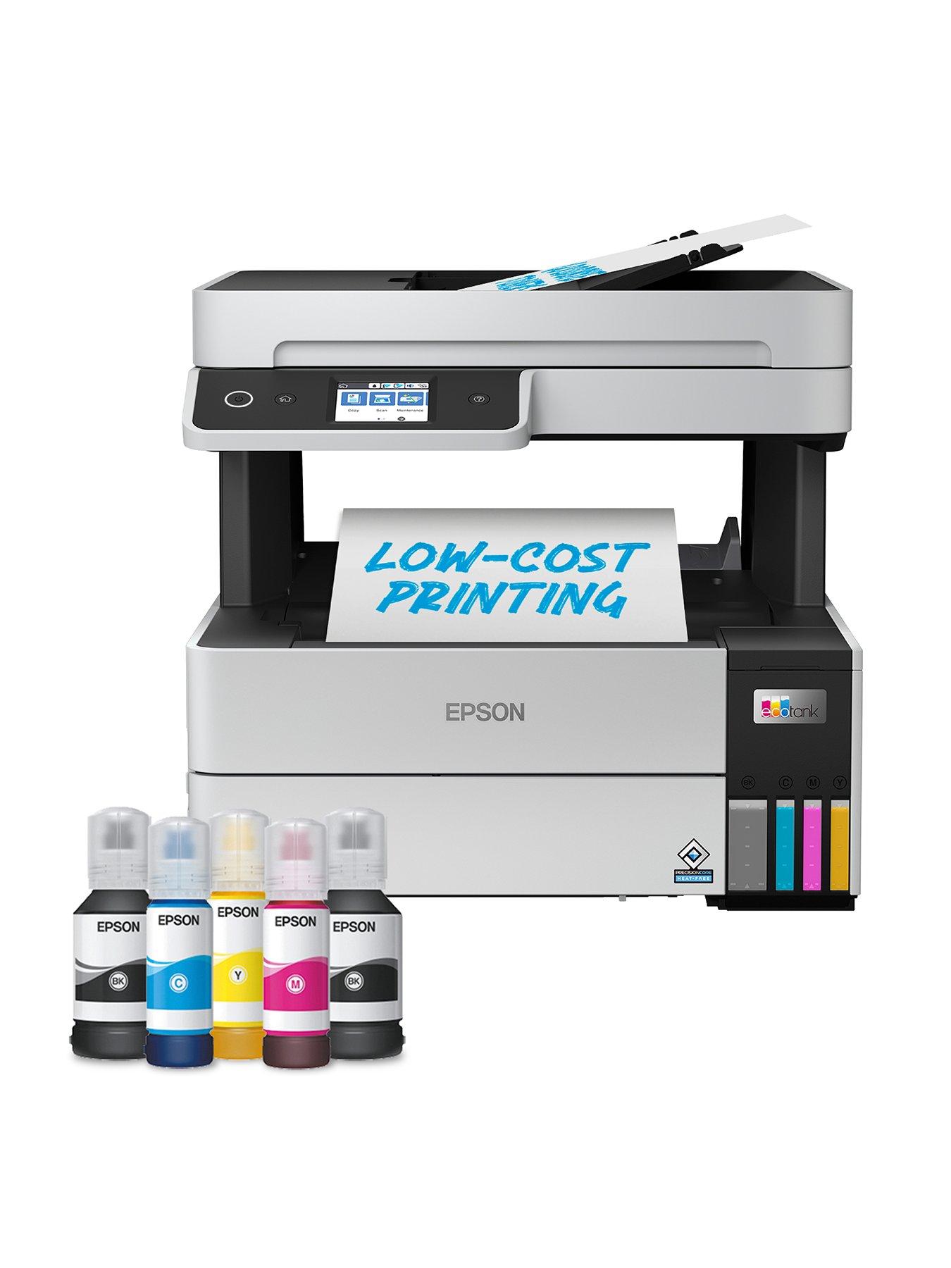 Image of Epson Epson ET5150