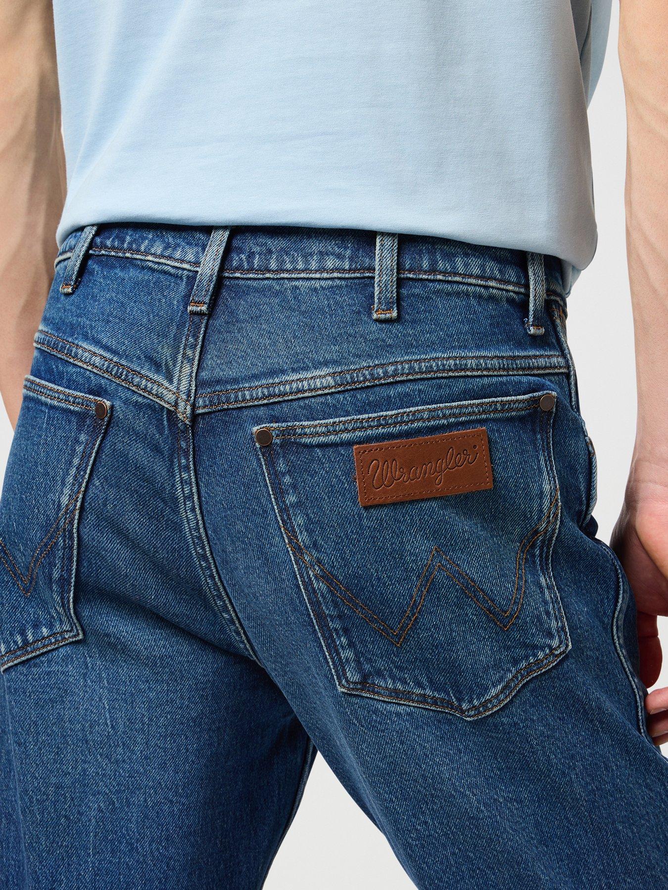 wrangler-wrangler-river-regular-tapered-fit-jeans--bluedetail