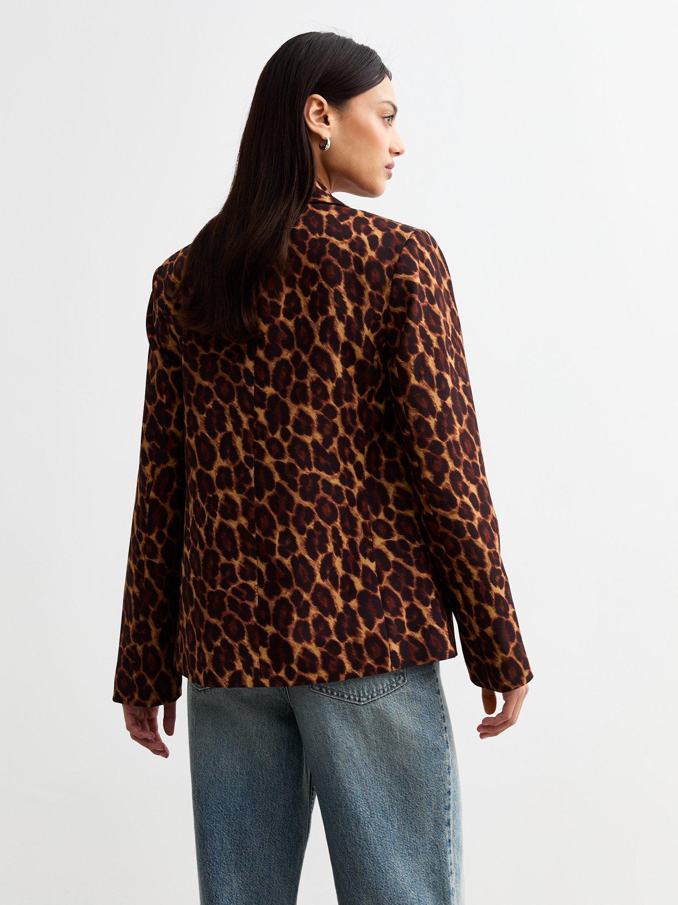 new-look-brown-leopard-print-blazerstillFront