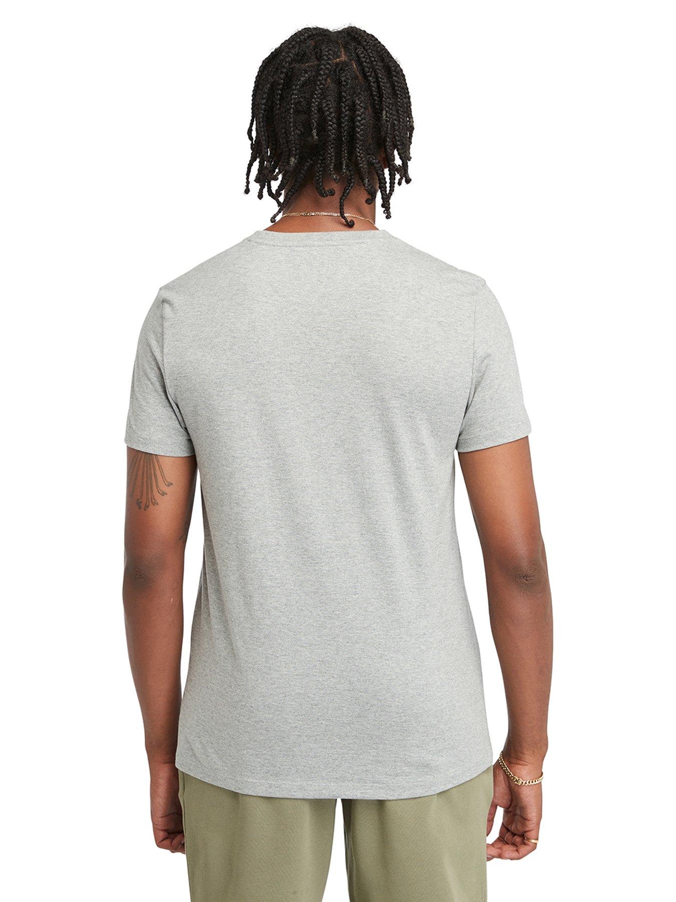 timberland-short-sleeve-dunstan-river-logo-t-shirt-greystillFront
