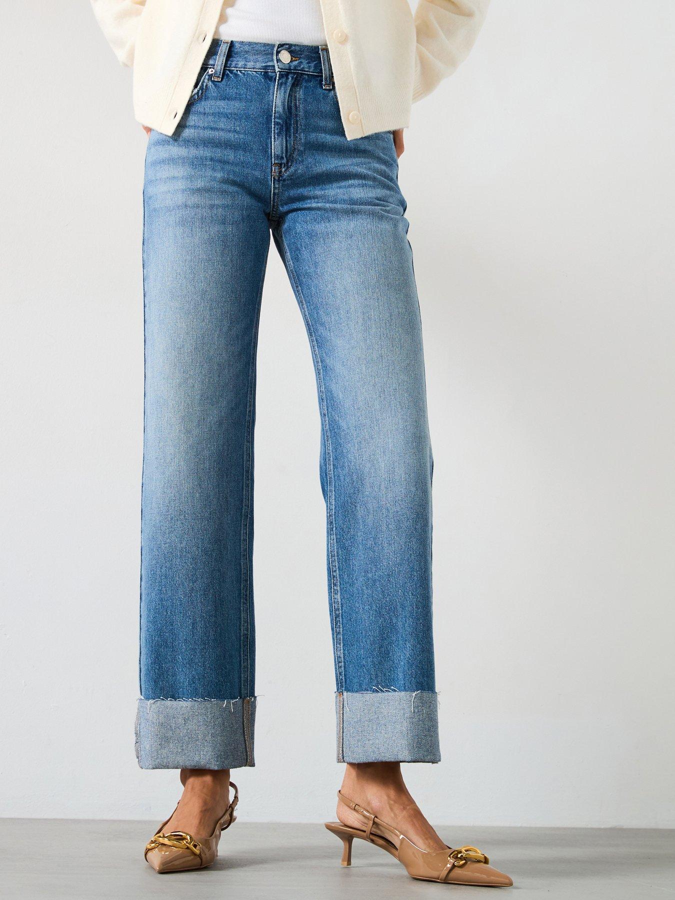vero-moda-straight-leg-fold-up-jean-medium-blueback