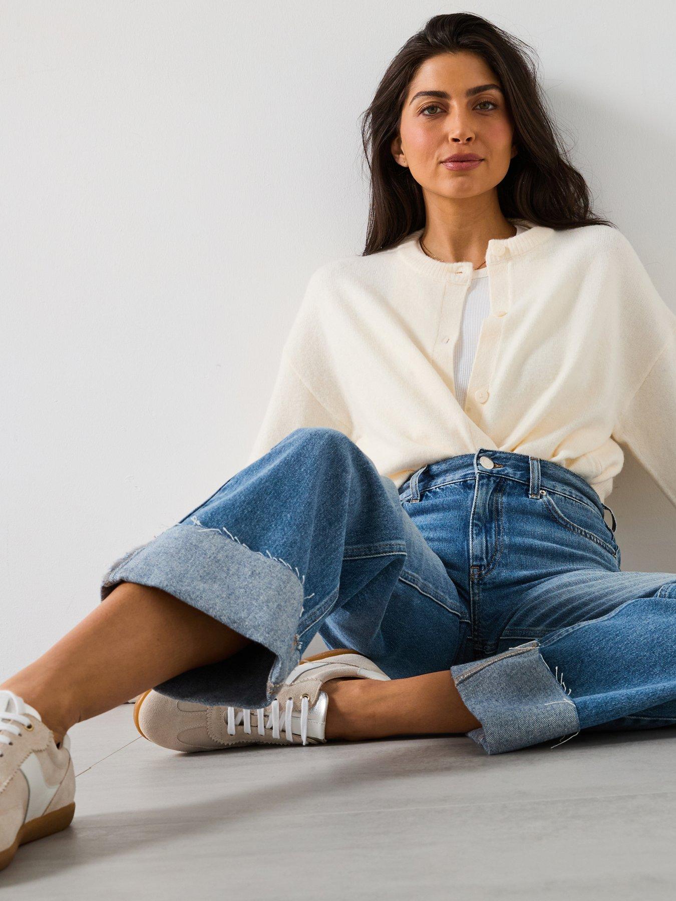 vero-moda-straight-leg-fold-up-jean-medium-bluedetail