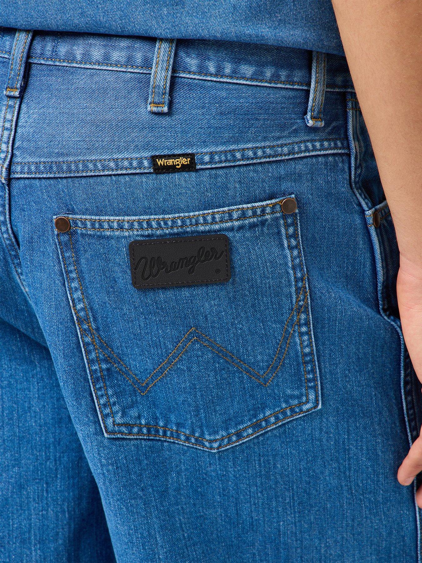 wrangler-jort-midi-length-denim-shorts-bluedetail