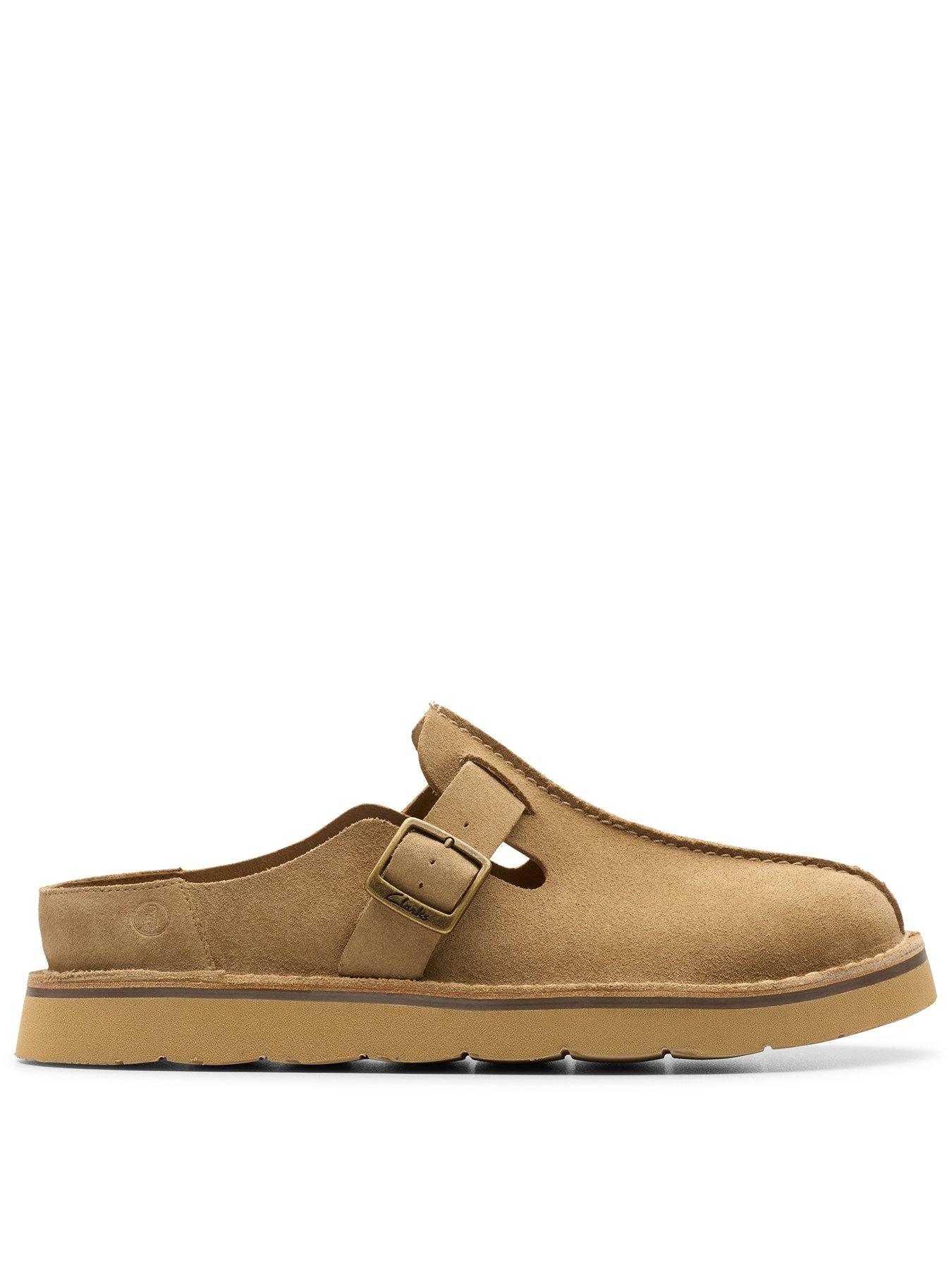 Image of Clarks Clarks Solsbury Mule Sandals