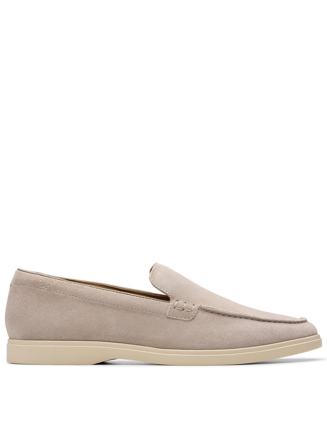 Image 1 of 7 of Clarks Clarks Torford Easy Loafer