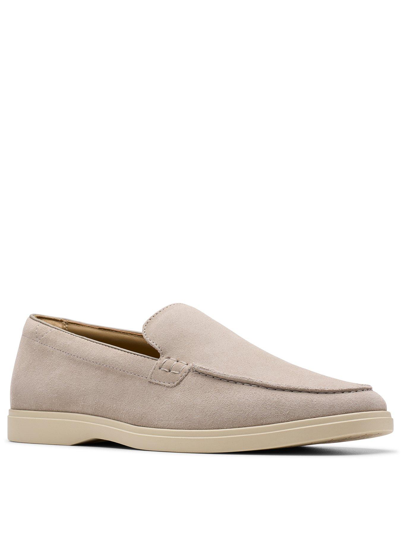 Image 2 of 7 of Clarks Clarks Torford Easy Loafer