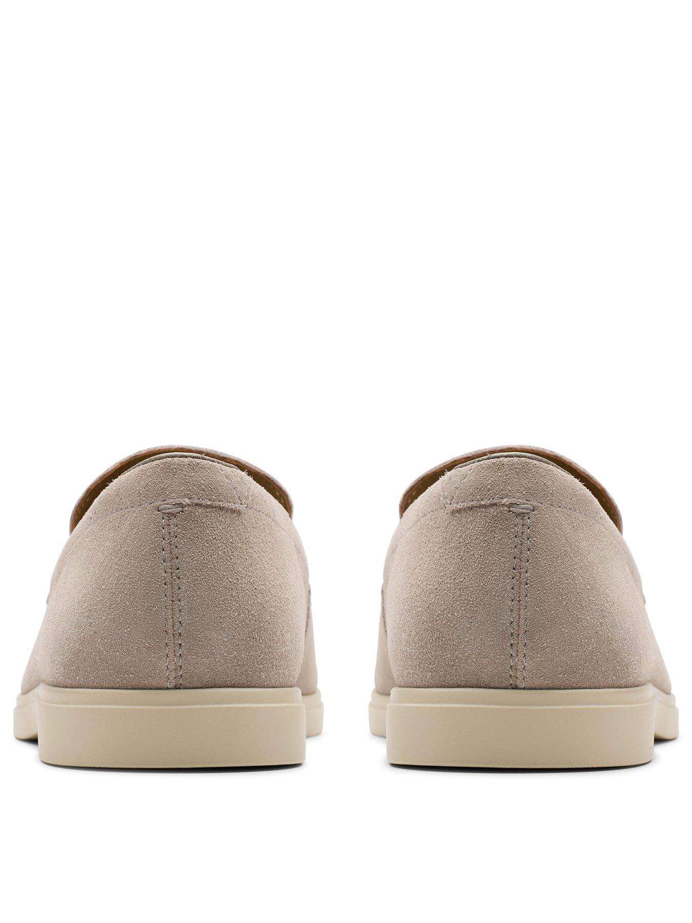 Image 3 of 7 of Clarks Clarks Torford Easy Loafer