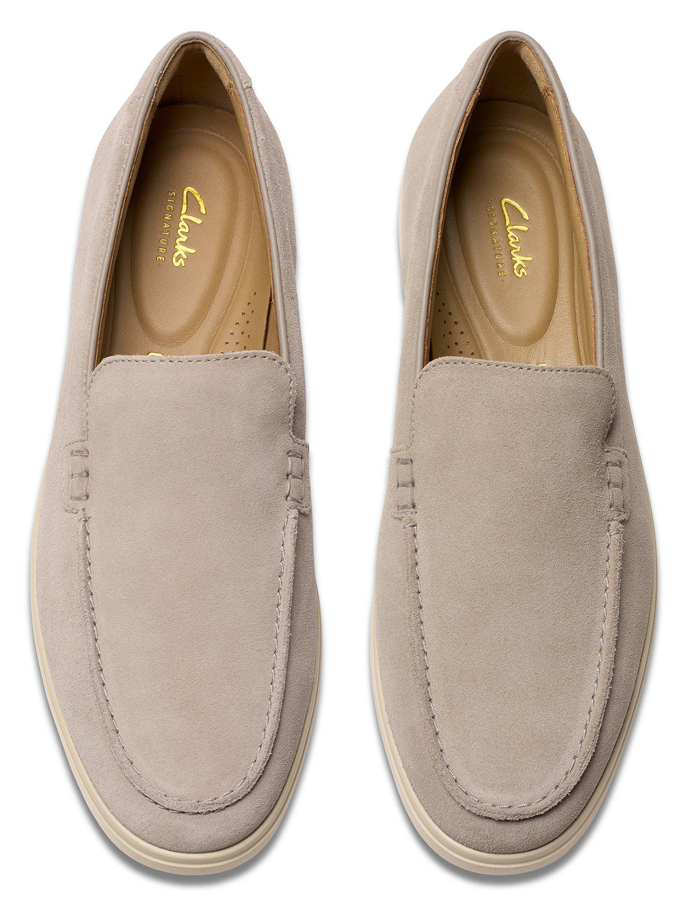 Image 4 of 7 of Clarks Clarks Torford Easy Loafer