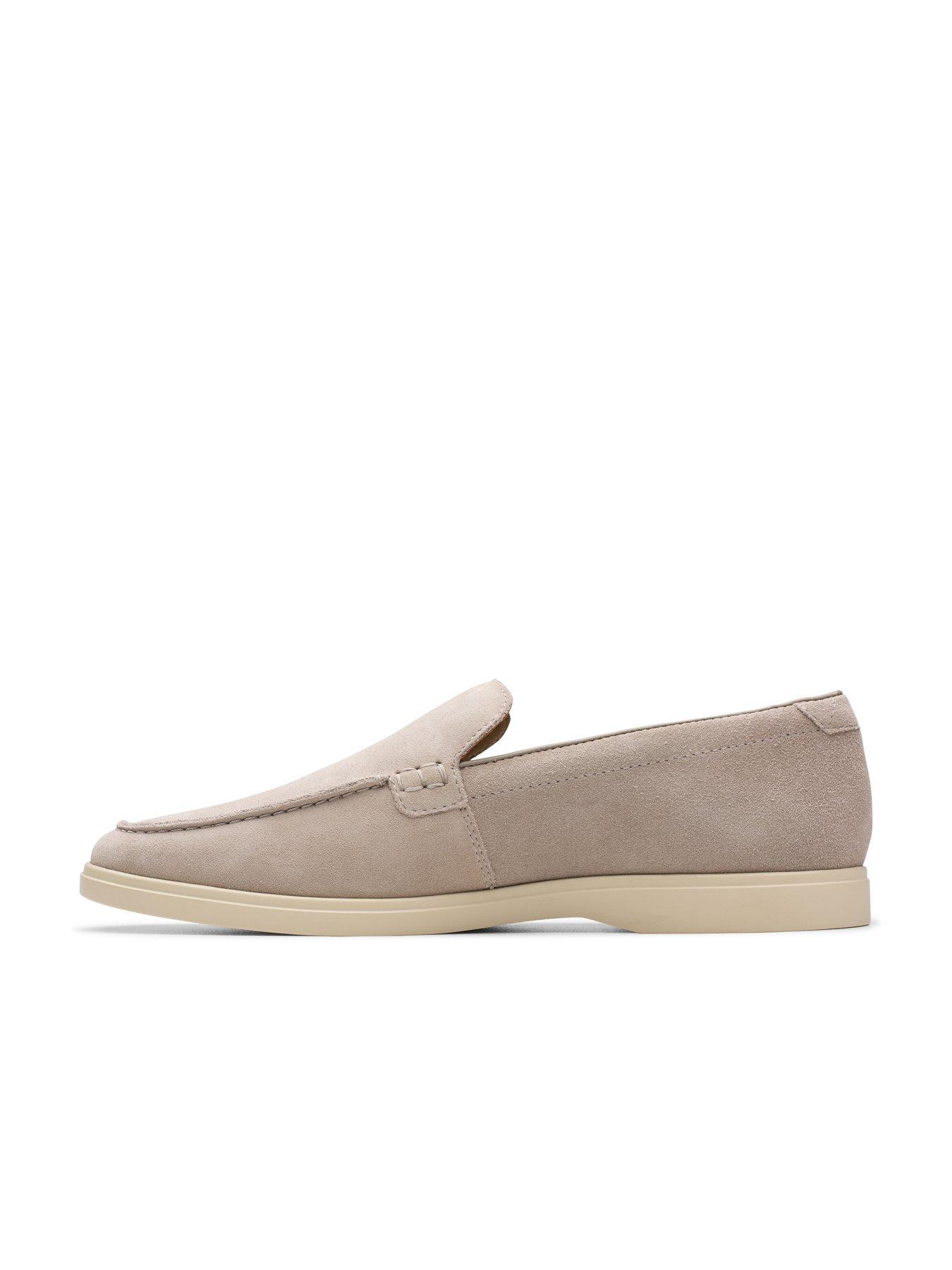 Image 6 of 7 of Clarks Clarks Torford Easy Loafer
