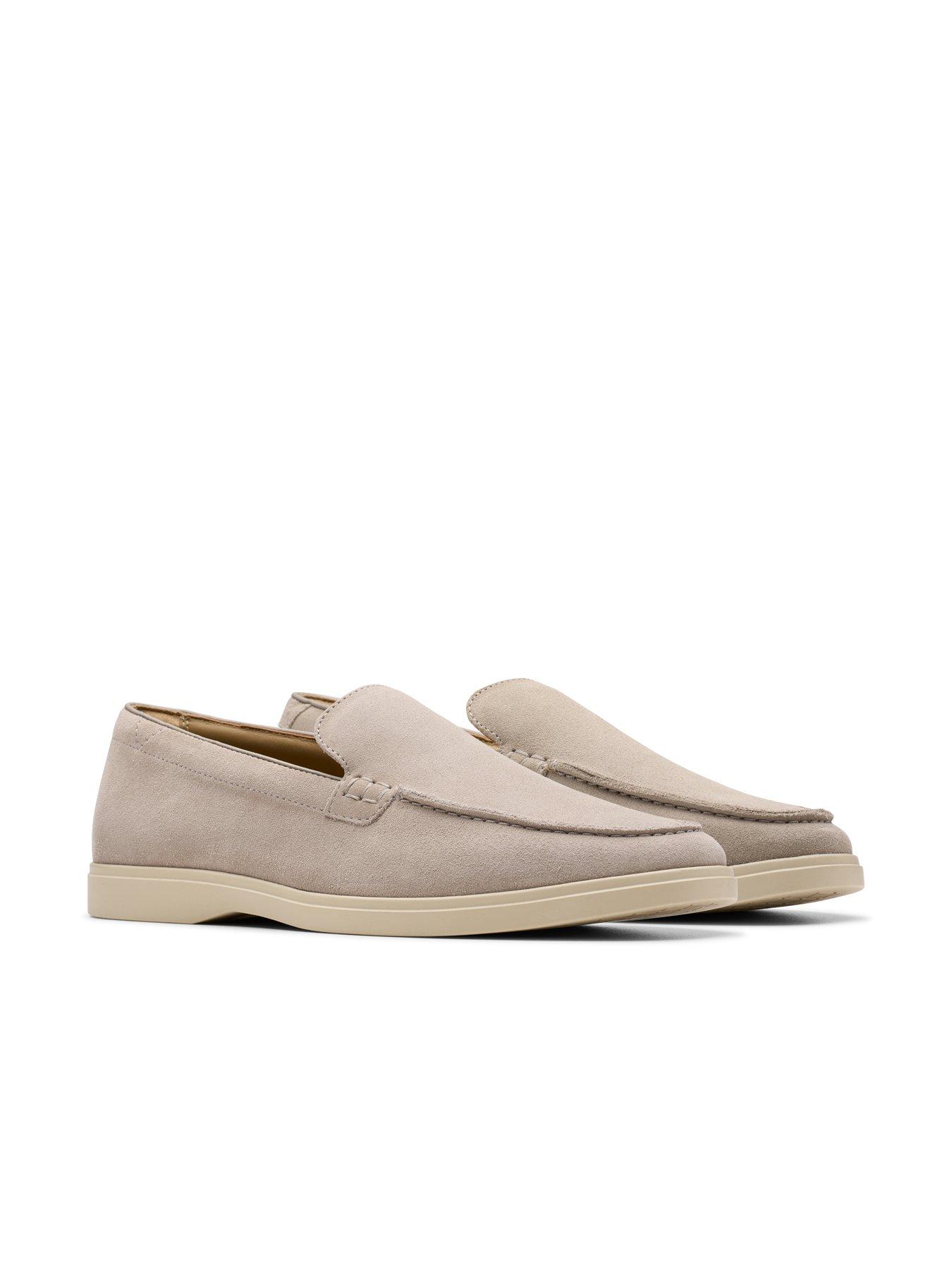 Image 7 of 7 of Clarks Clarks Torford Easy Loafer