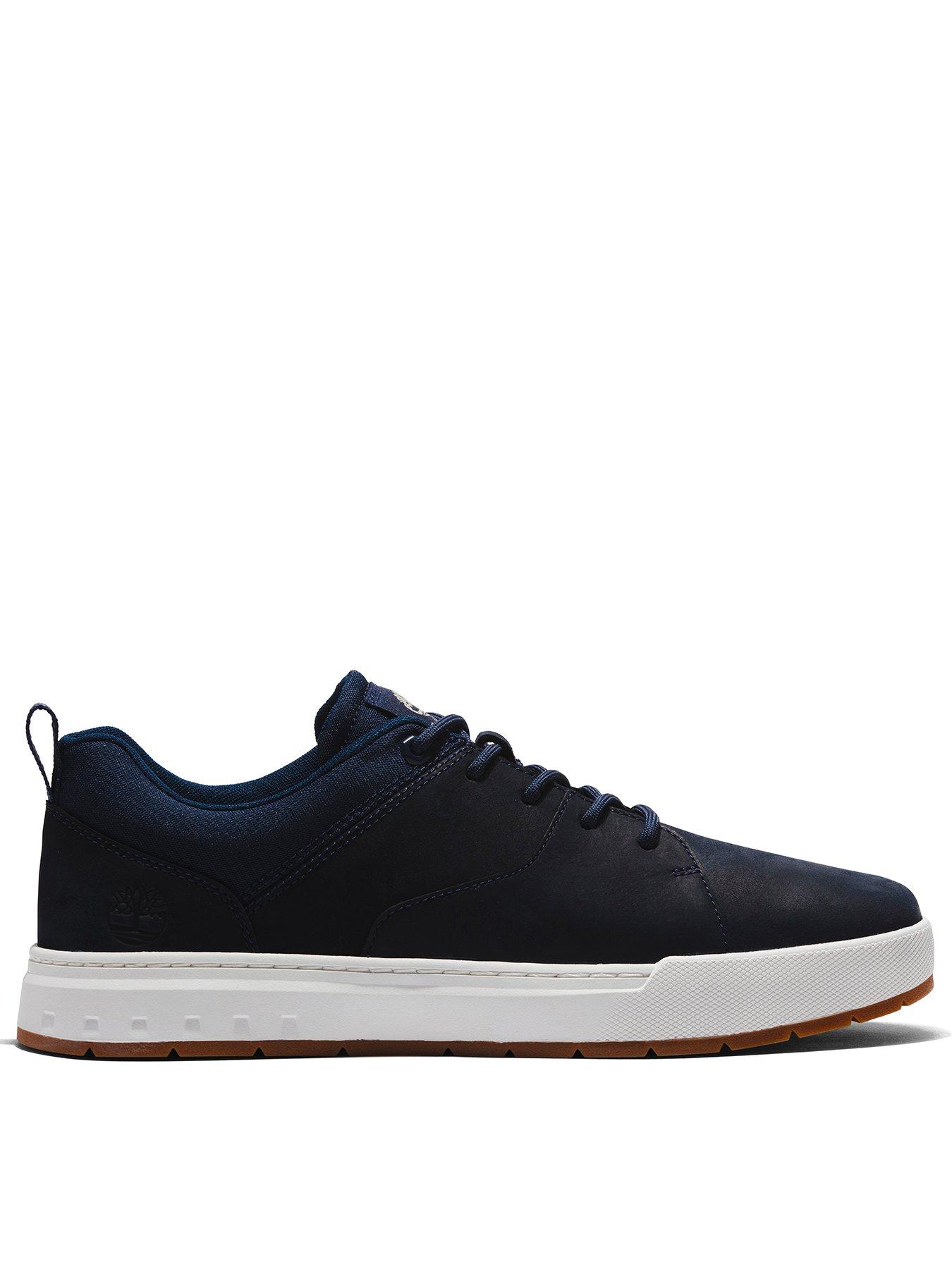 timberland-maple-grove-trainers-navy