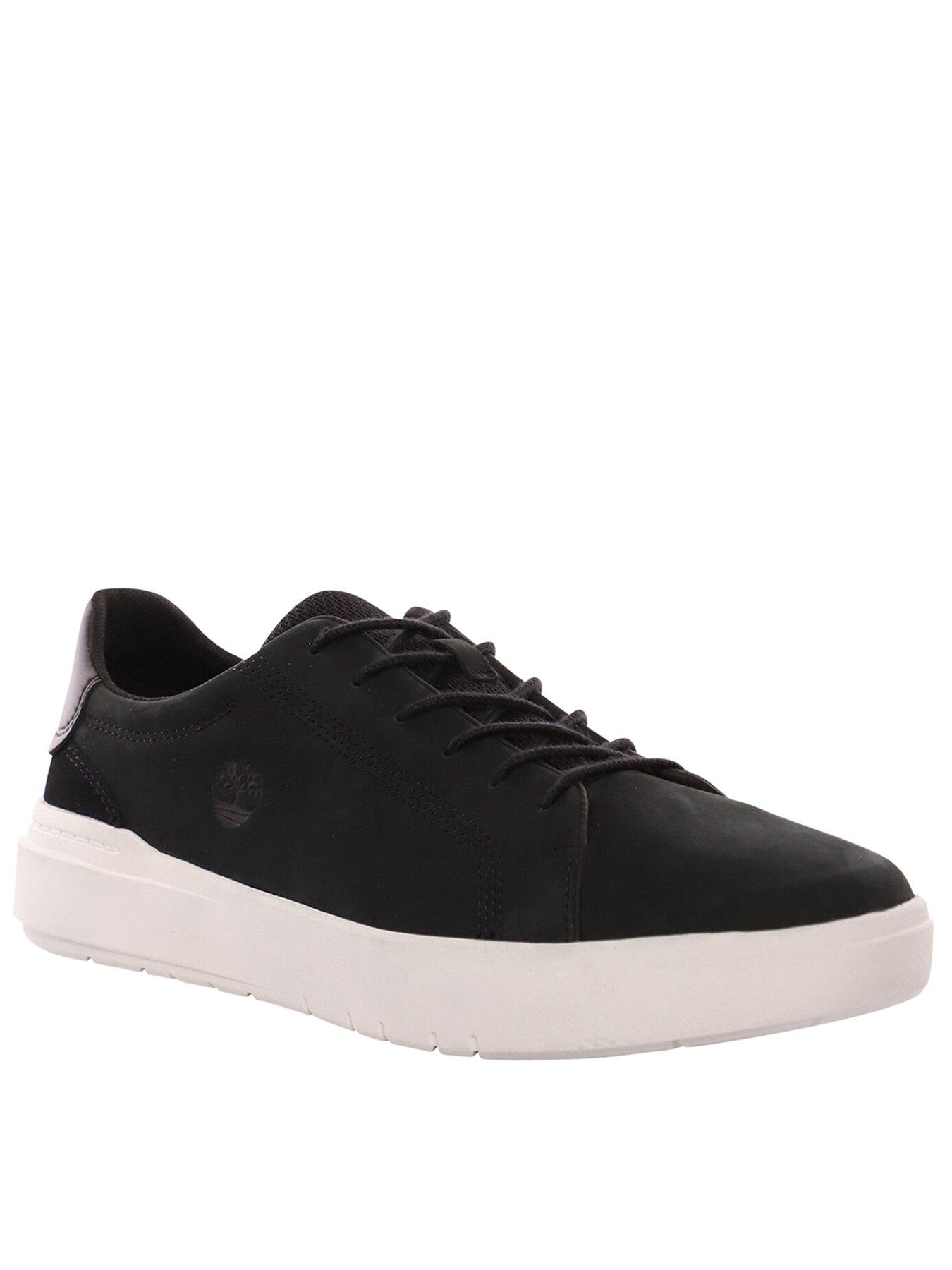 timberland-seneca-bay-trainers-black
