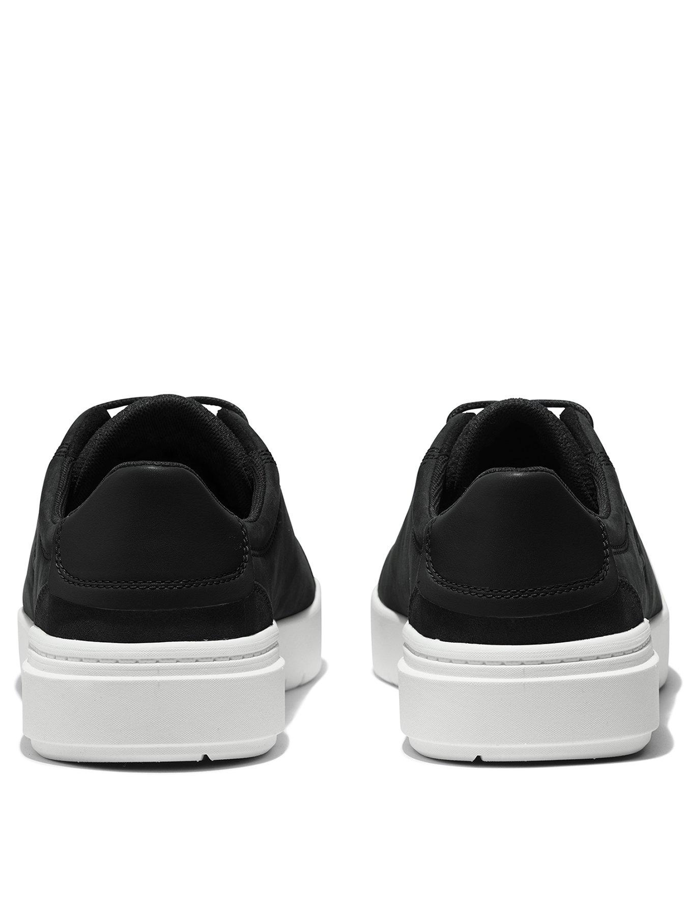 timberland-seneca-bay-trainers-blackback