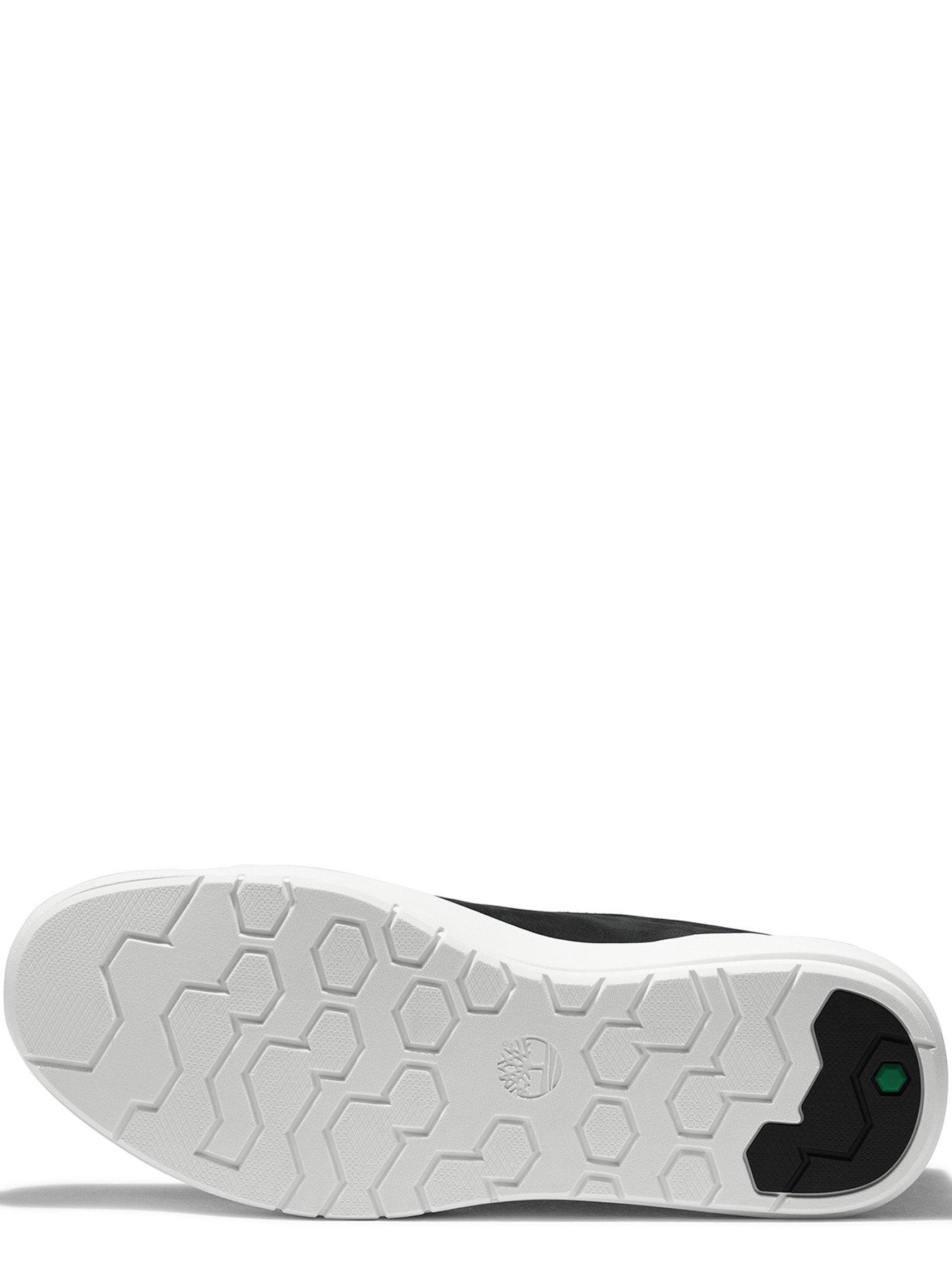 timberland-seneca-bay-trainers-blackdetail