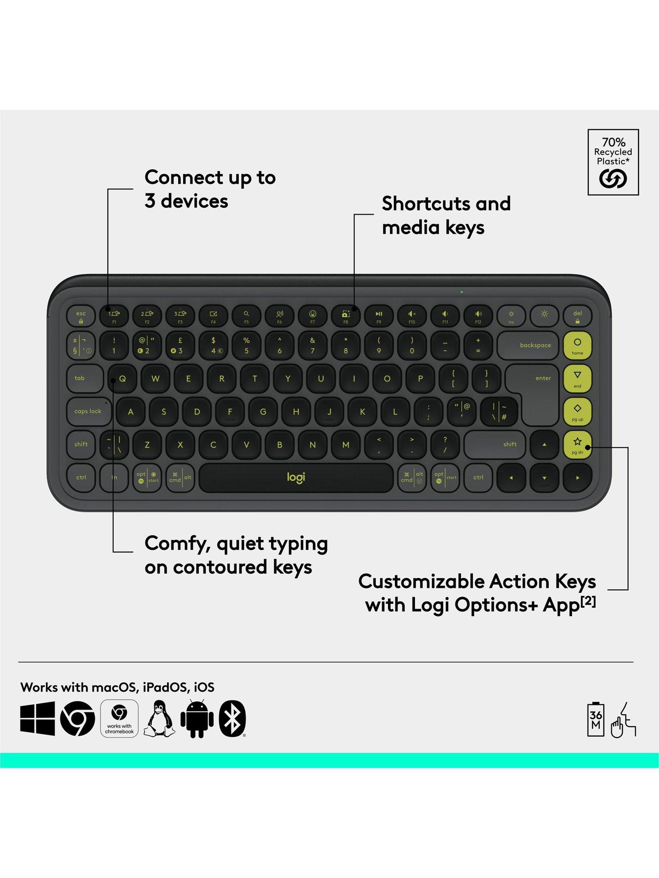 logitech-logitech-pop-icon-keys-wireless-bluetooth-keyboard-graphite-and-greendetail