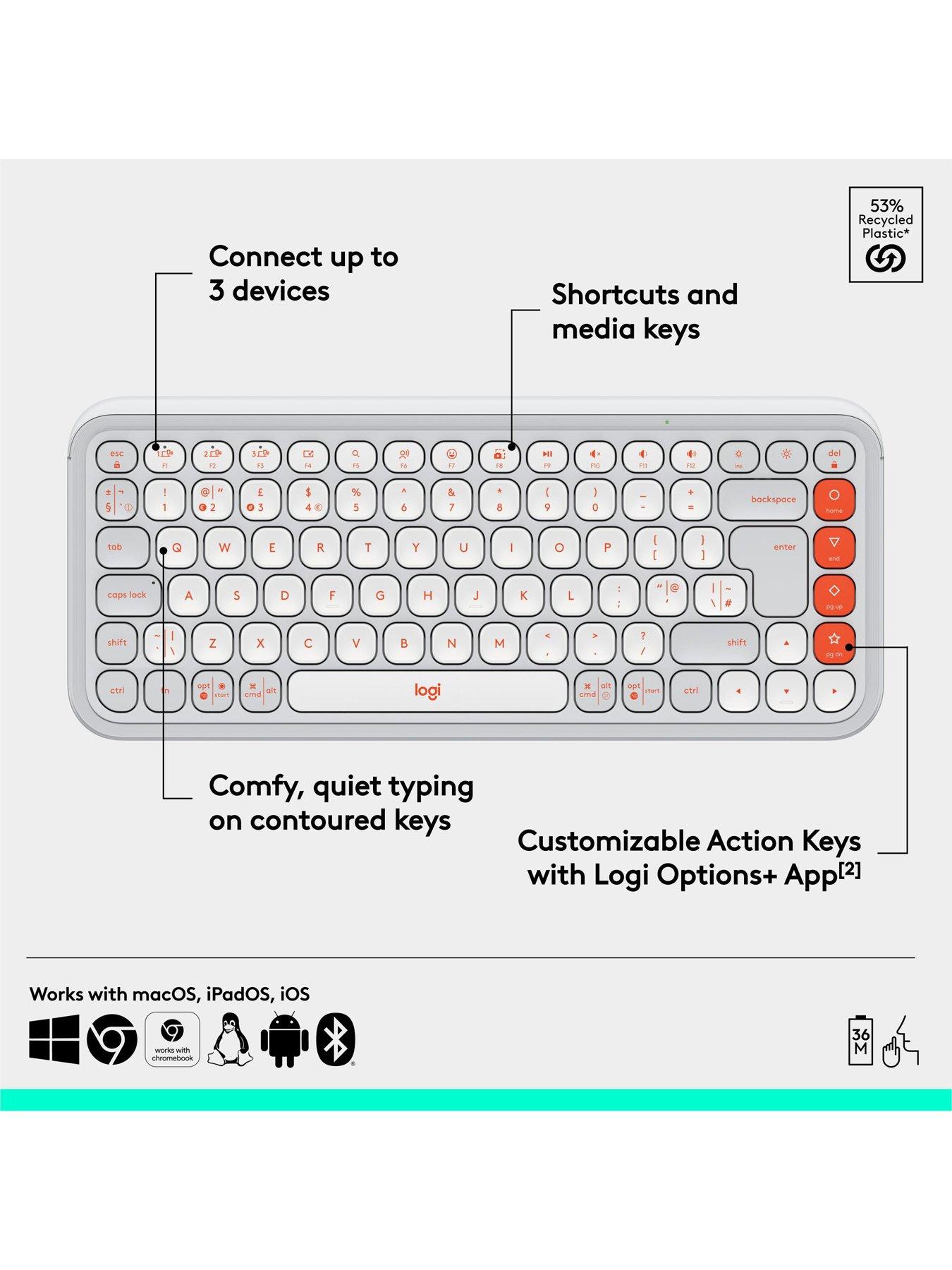 logitech-logitech-pop-icon-keys-wireless-bluetooth-keyboard-off-white-and-orangedetail