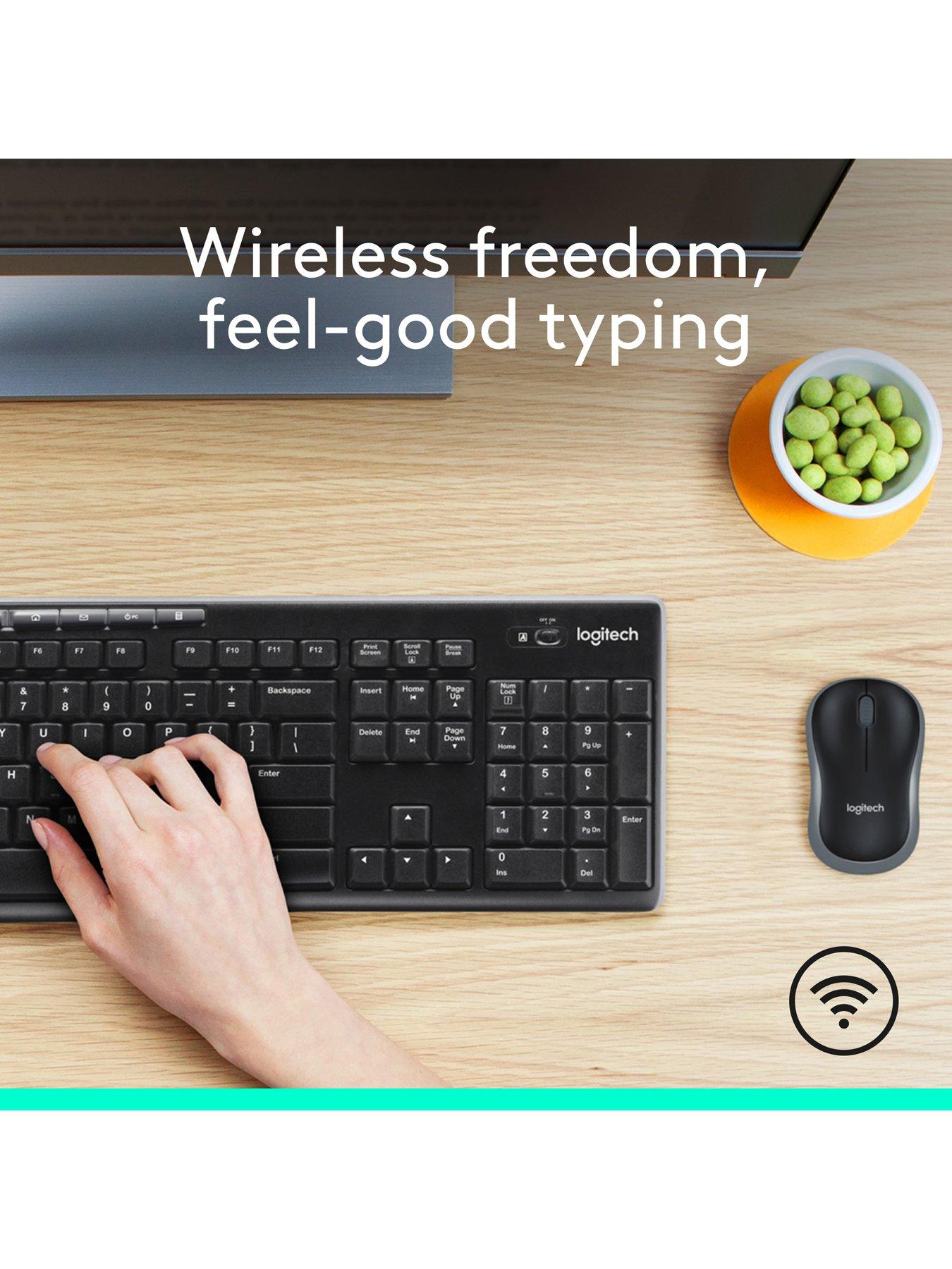 logitech-mk270-wireless-keyboard-and-mouse-combo-for-windows-24-ghz-wireless-compact-mouse-8-multimedia-and-shortcut-keysstillFront