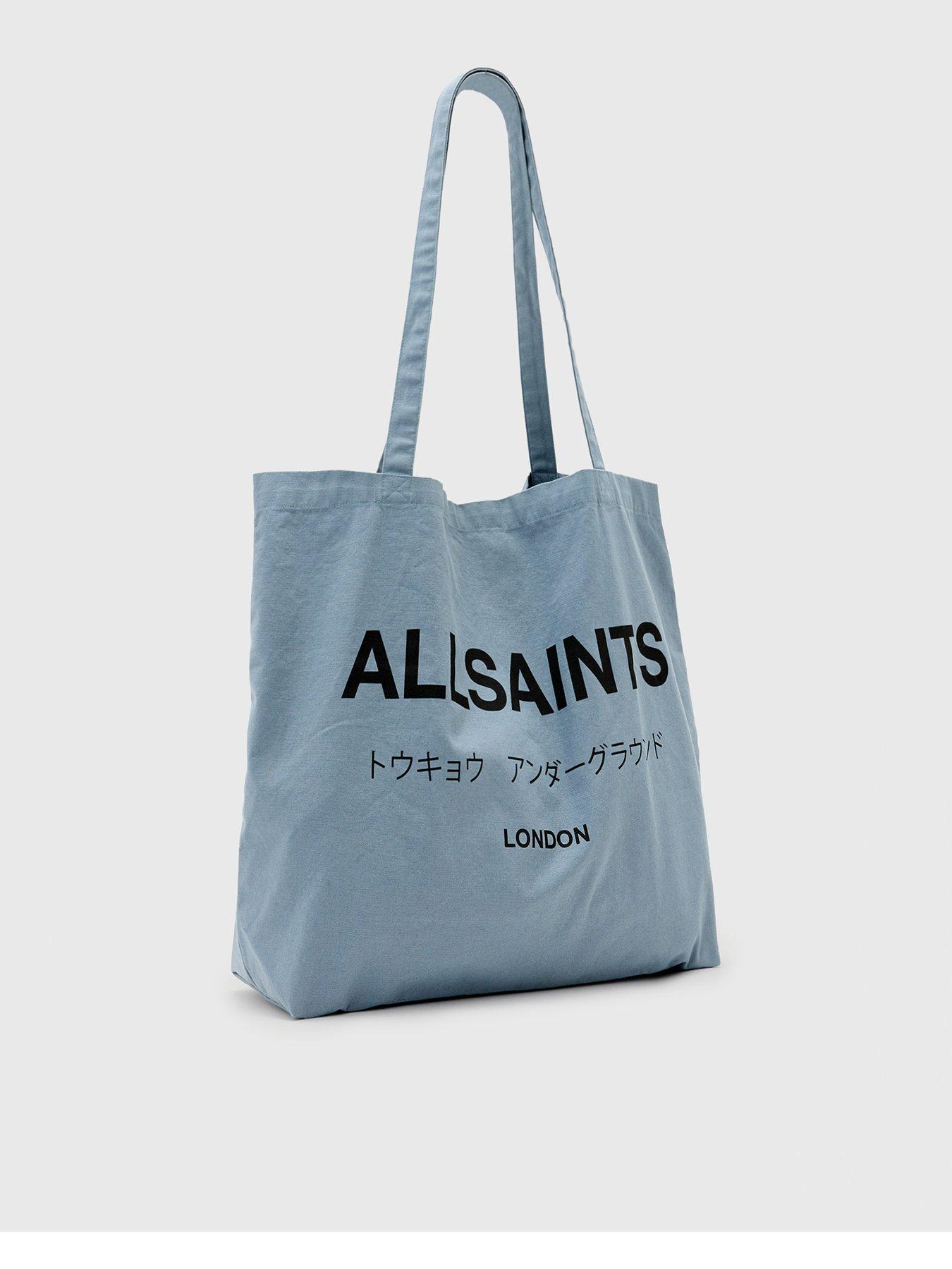 allsaints-underground-logo-printed-tote-bagback