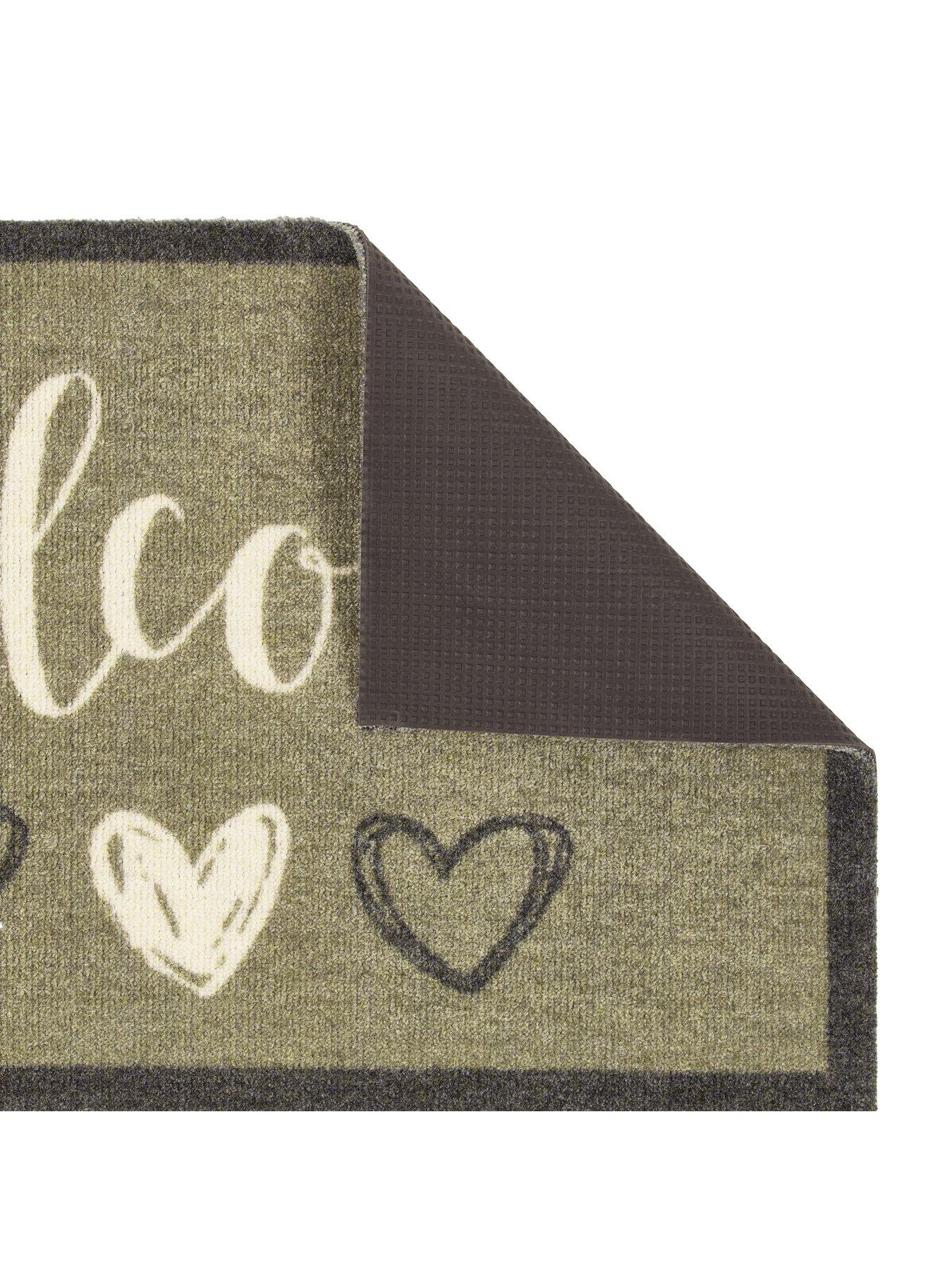 very-home-my-welcome-washable-doormat-sage-green-50x75cmback