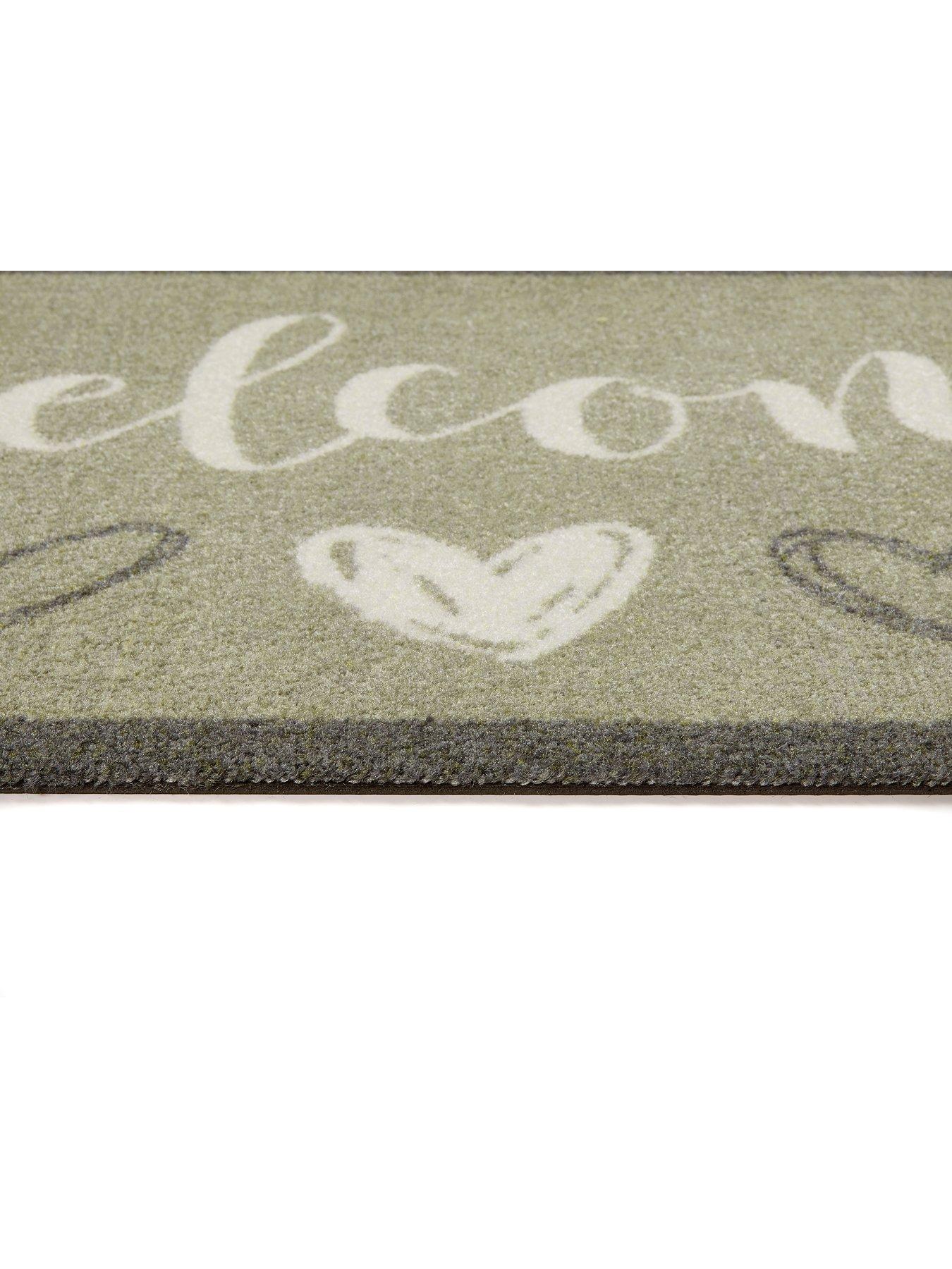 very-home-my-welcome-washable-doormat-sage-green-50x75cmoutfit