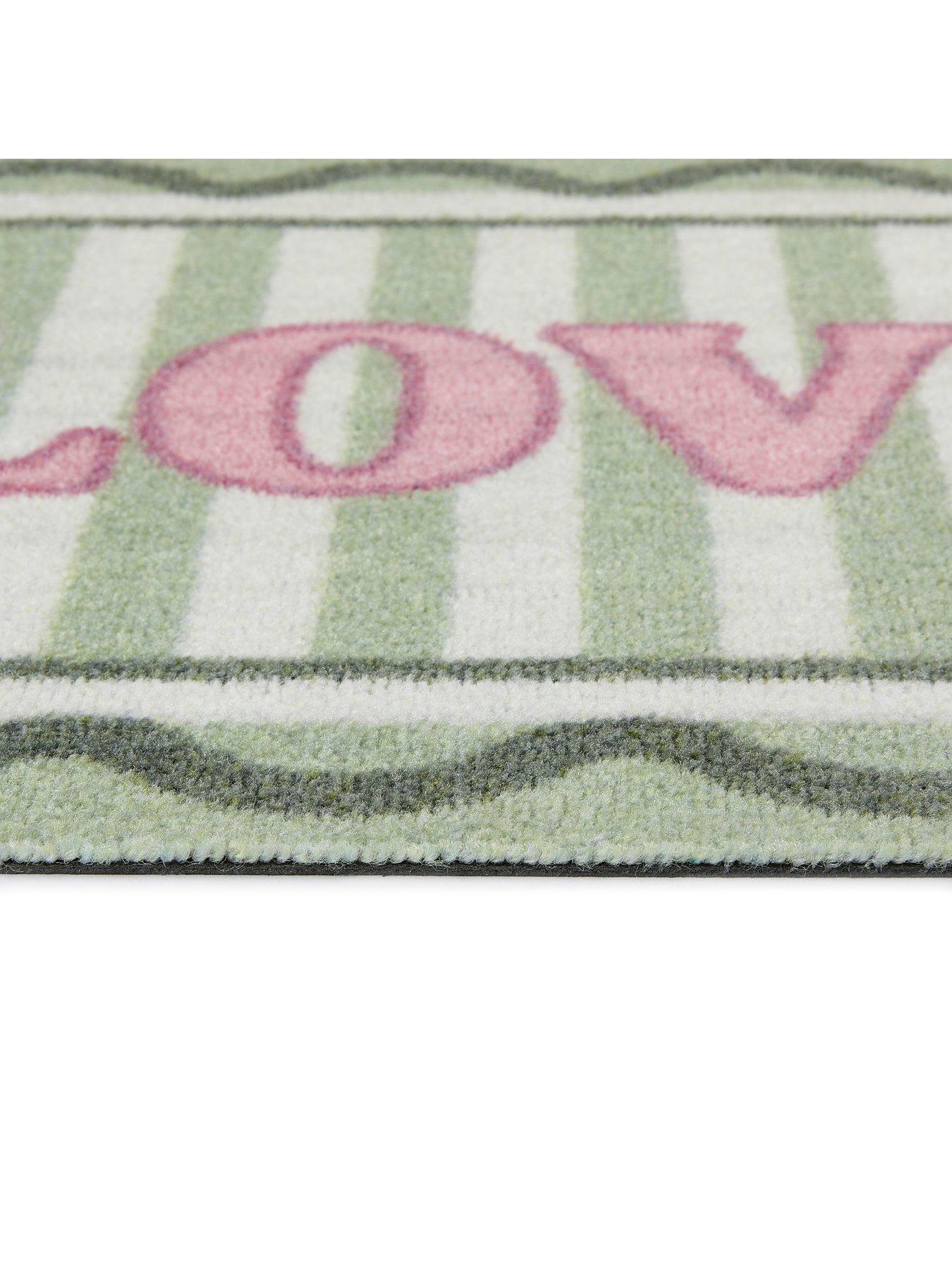 the-very-collection-my-love-nylon-washable-doormat-50x75cm-greenoutfit