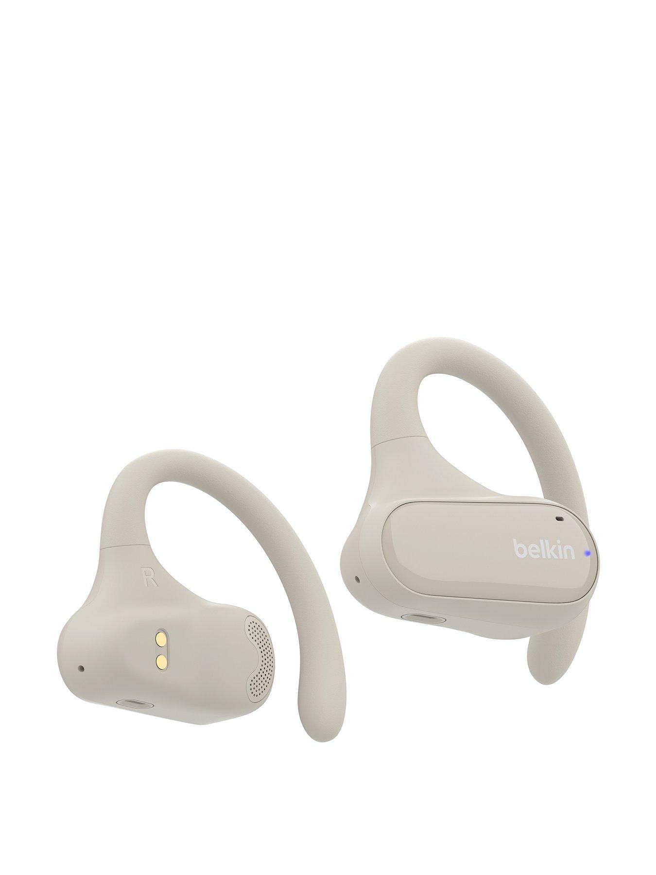 undefined Soundform Clearfit Open-Ear Wireless Earbuds