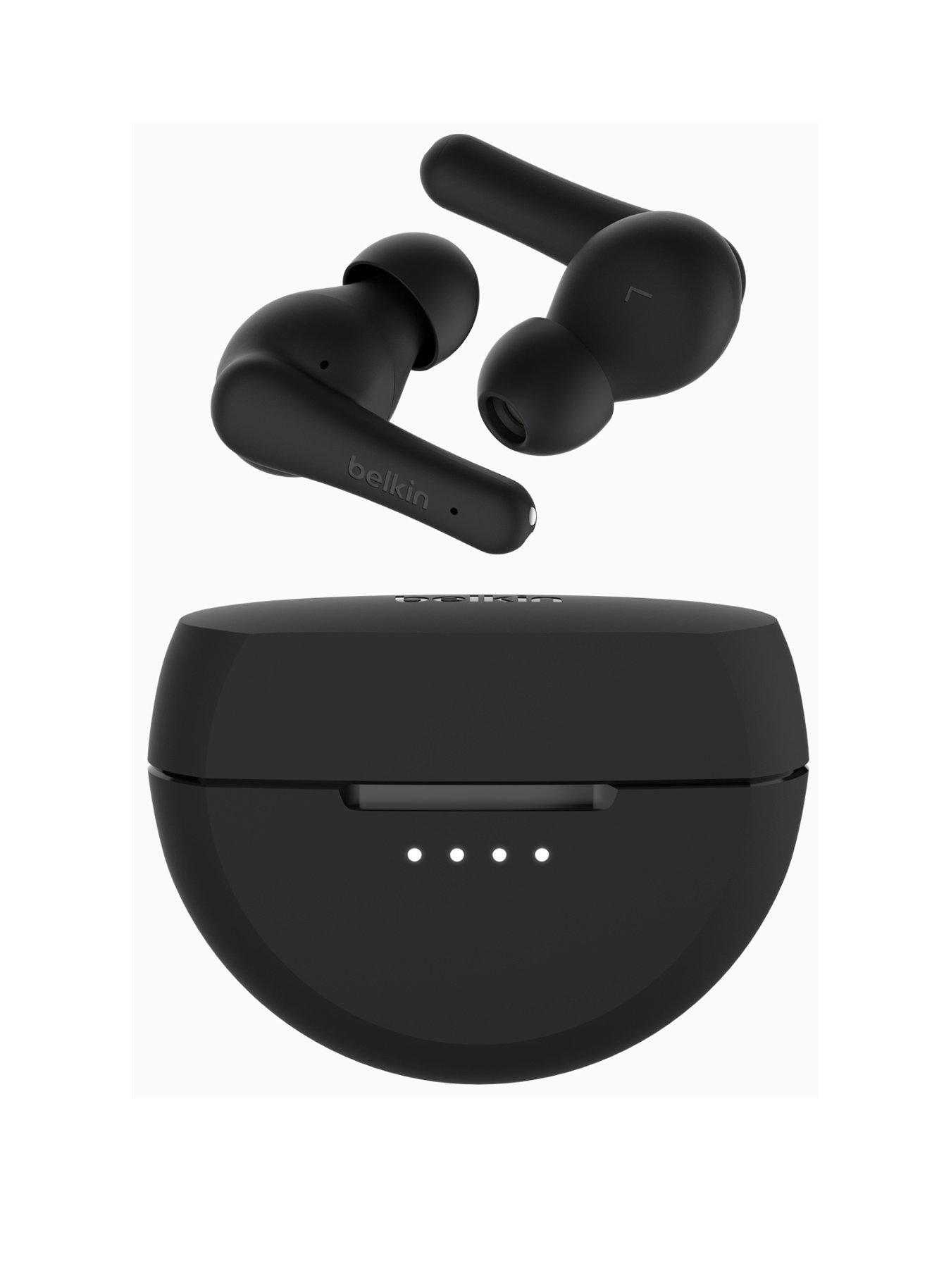 Belkin Soundform Rhythm True Wireless Earbuds