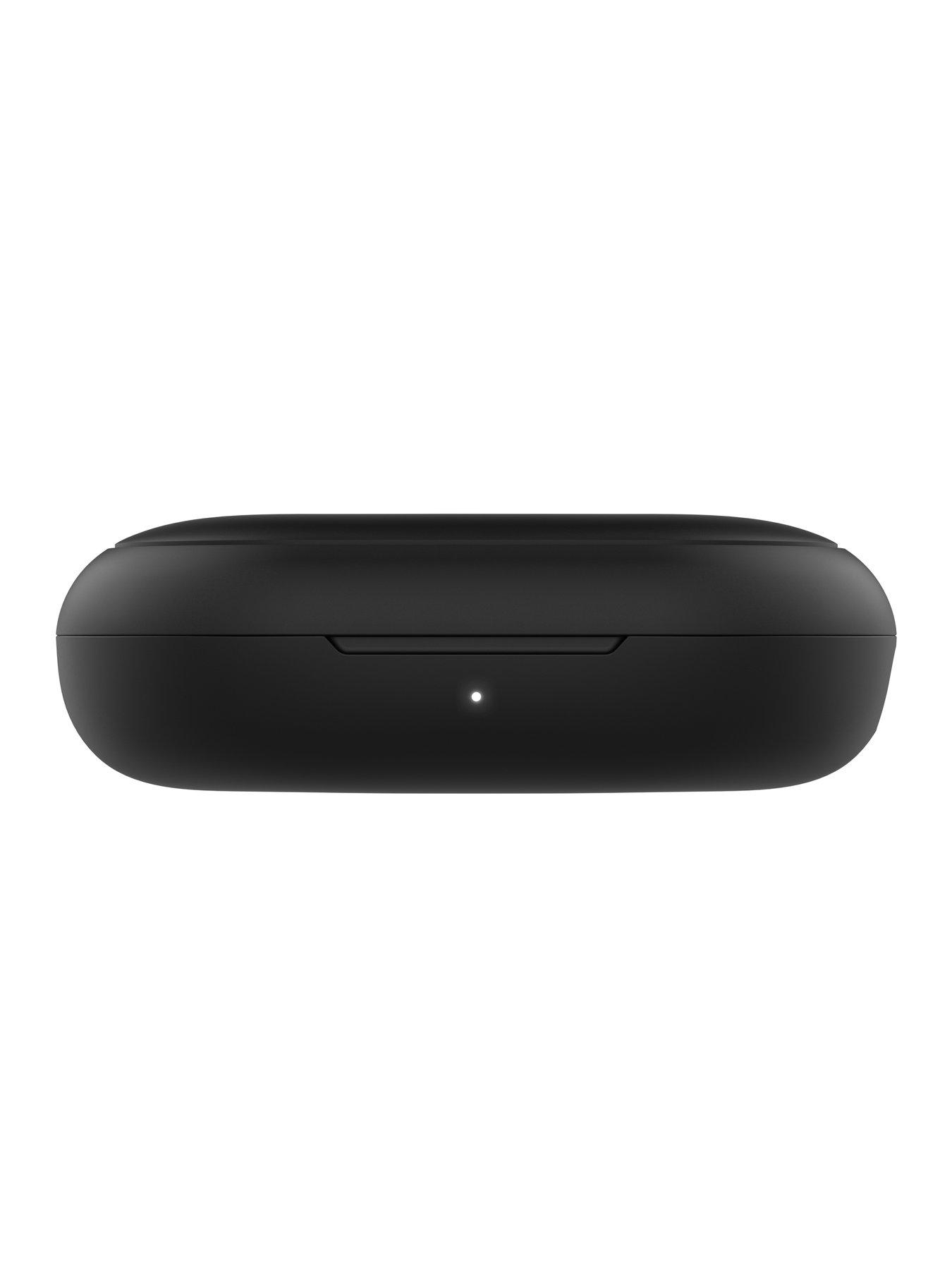Image 4 of 7 of Belkin Soundform Clearfit Open-Ear Wireless Earbuds