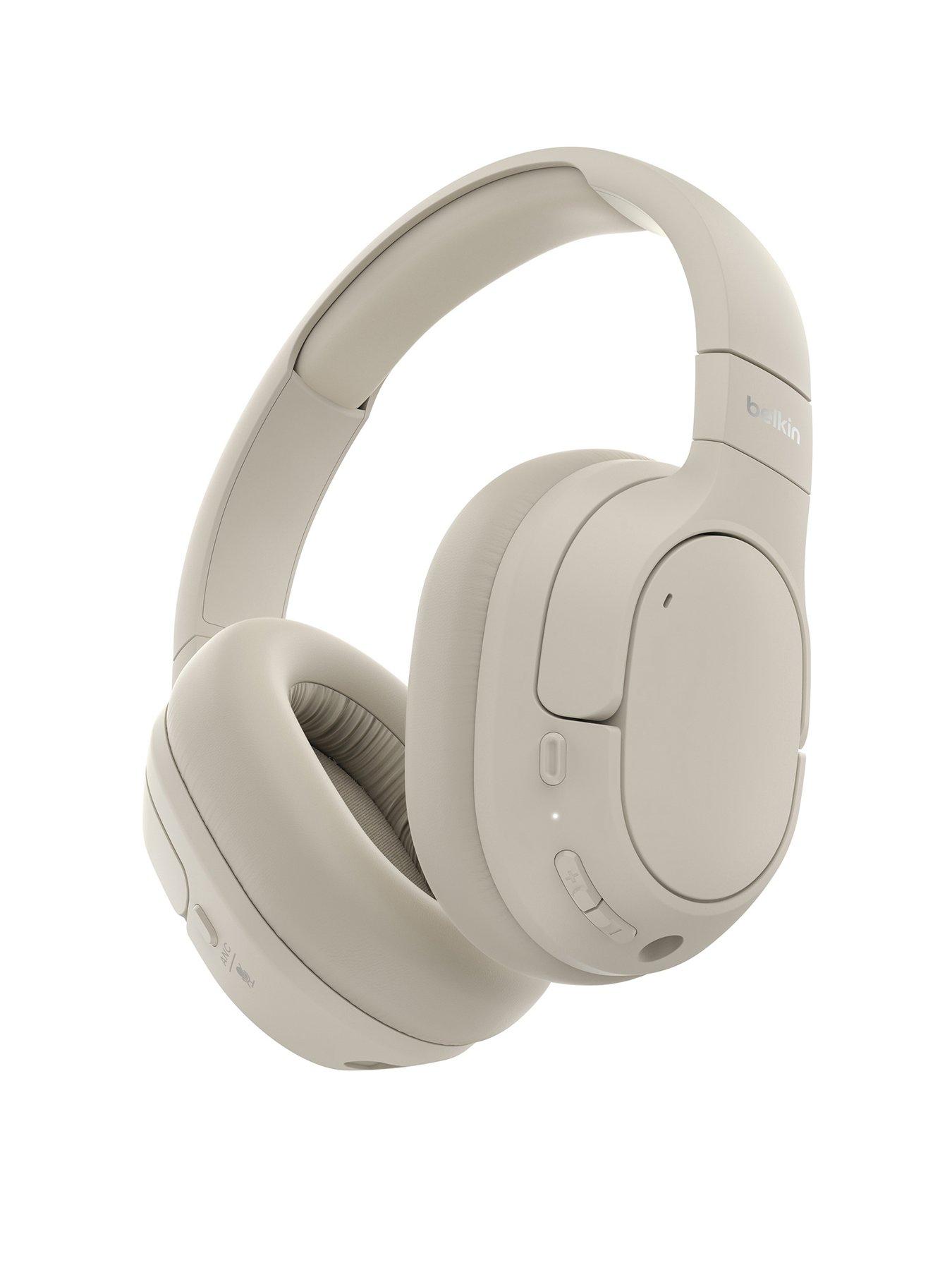 undefined Soundform Isolate Noise Cancelling Headphones