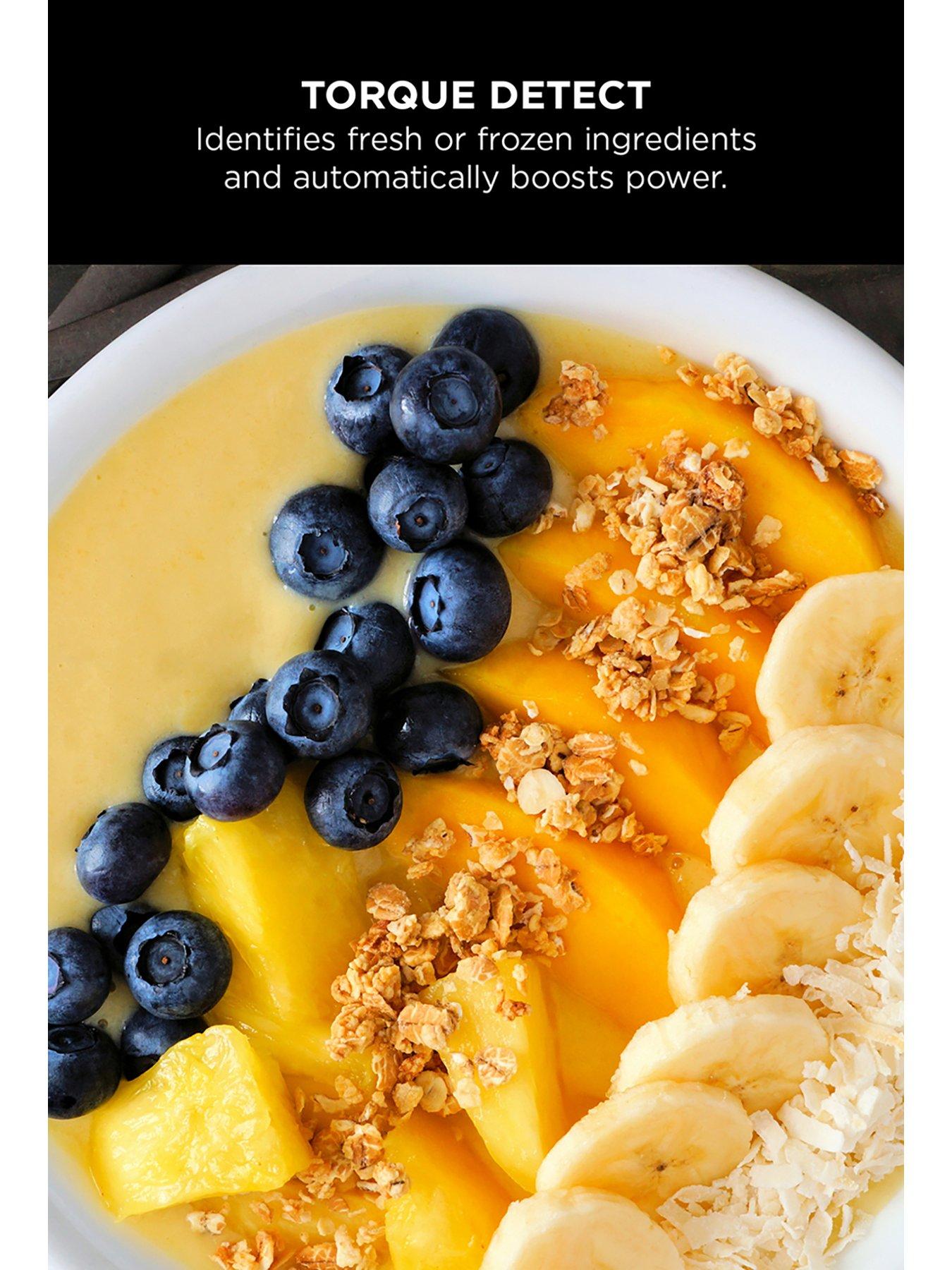 Image 7 of 8 of NINJA Detect Power Blender Pro + Single Serve TB301UK