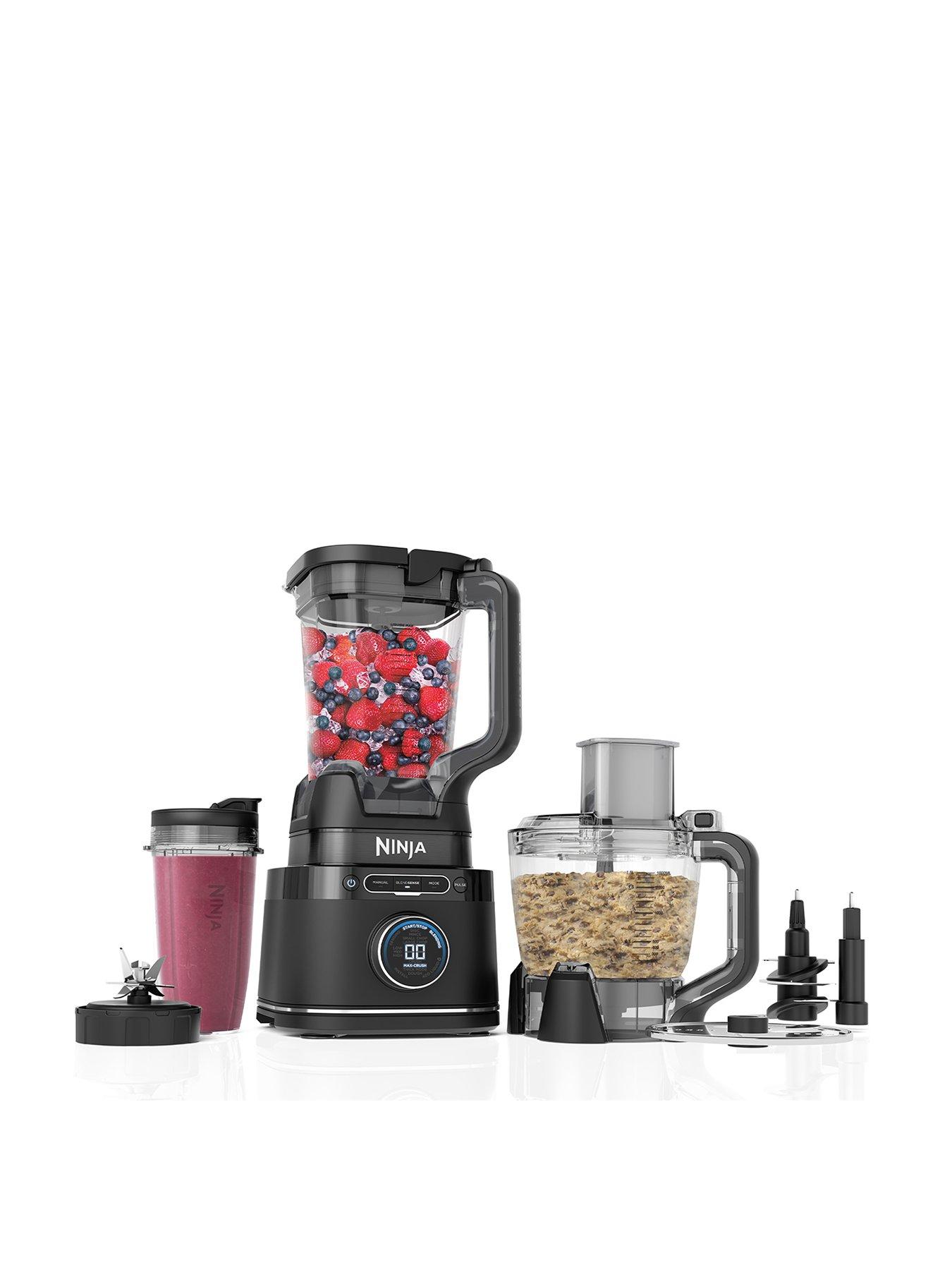 undefined Detect Power Blender Processor Pro TB401UK