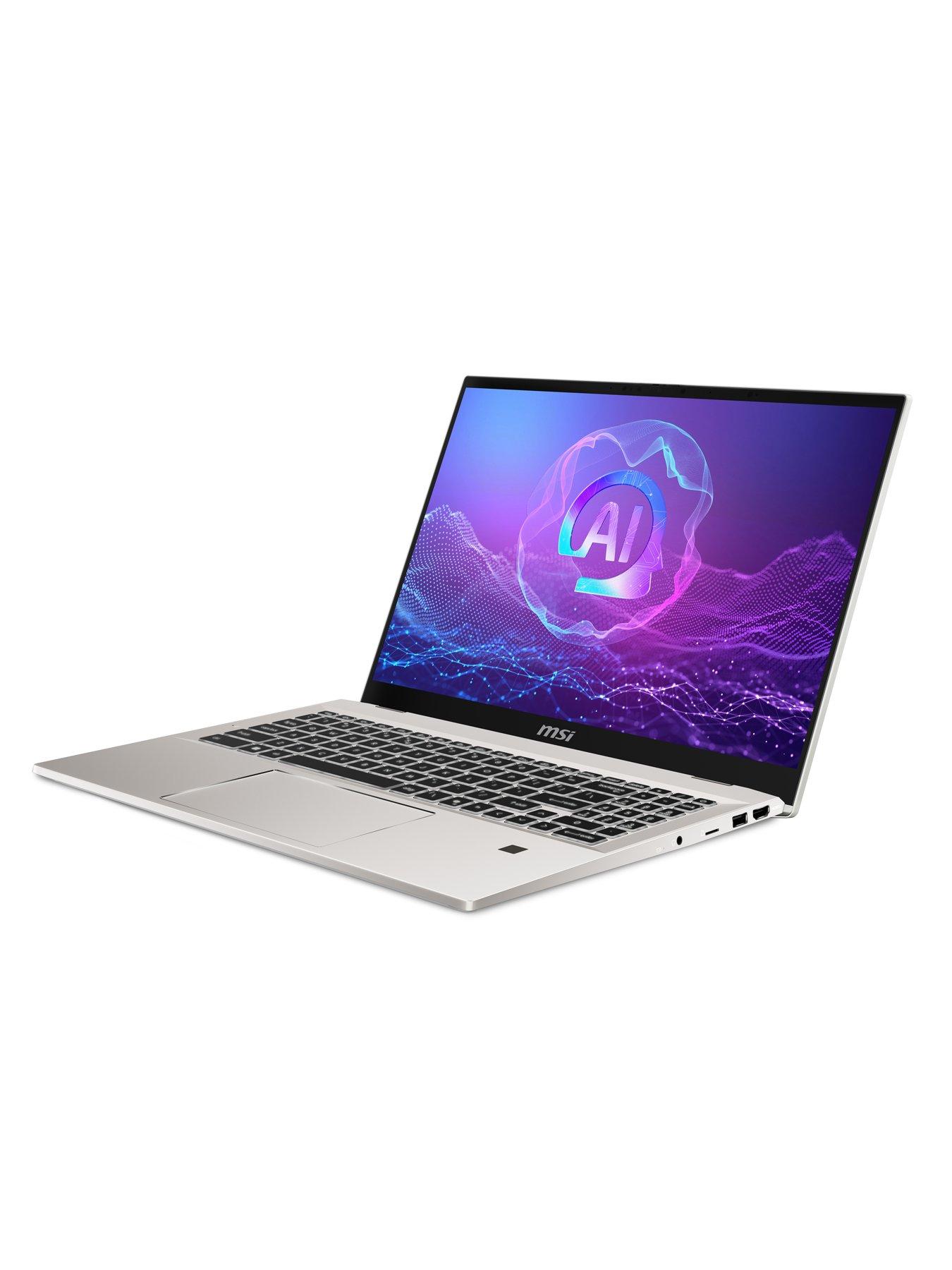 msi-prestige-a16-ainbspcopilot-pc-laptopnbsp--16in-qhd-165hz-amd-ryzen-ai-9nbsp32gb-ram-1tb-ssdoutfit