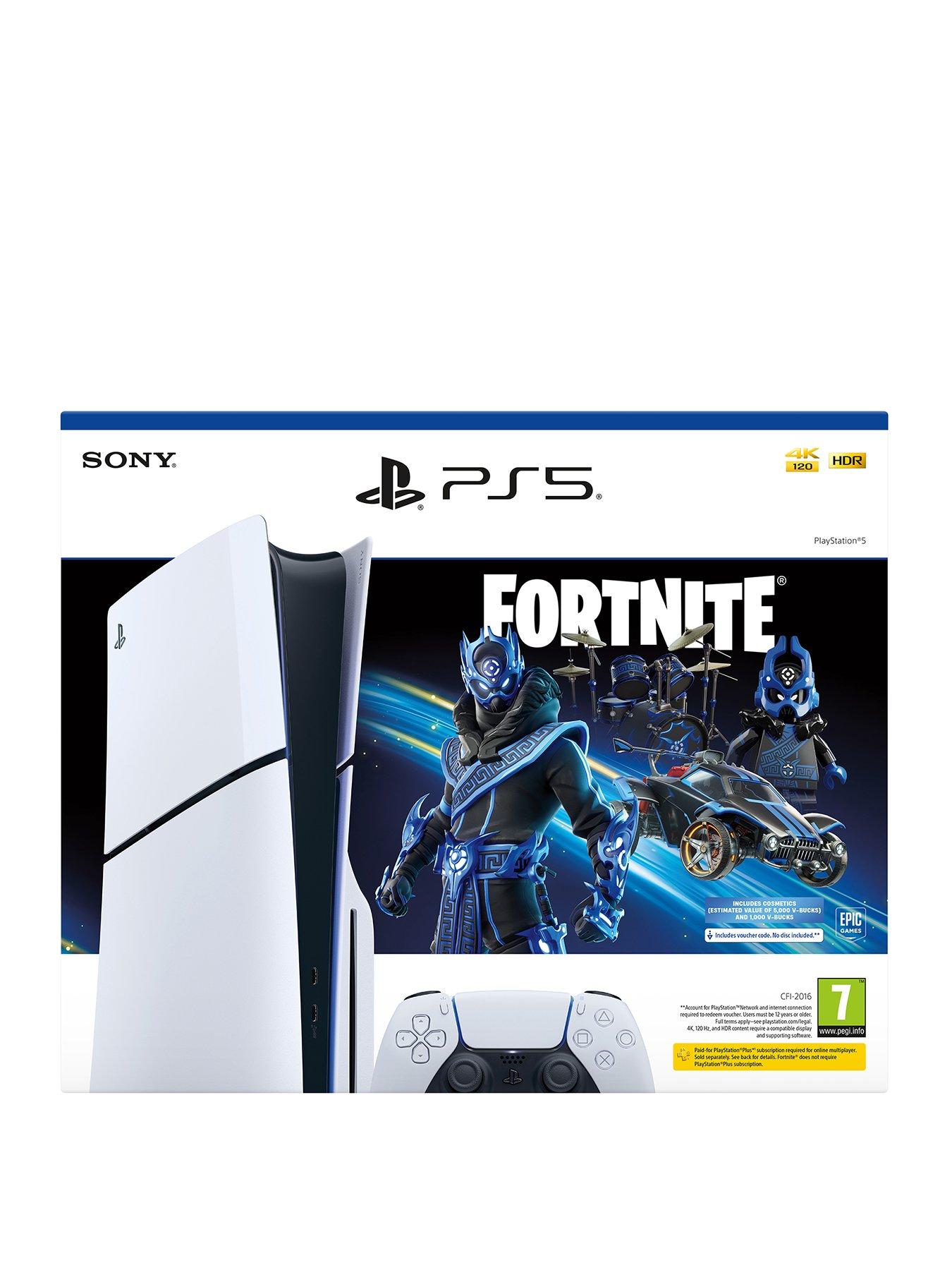 playstation-5-disc-console-fortnitesupregsup-cobalt-star-bundlestillFront