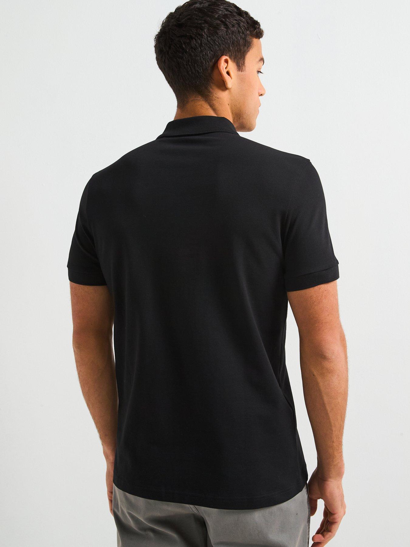 boss-passerzip-zipped-polo-shirt-blackstillFront