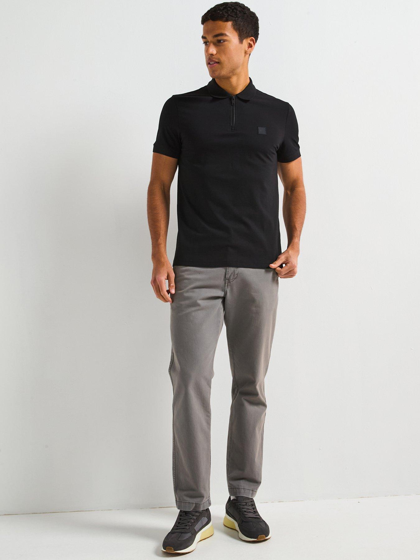 boss-passerzip-zipped-polo-shirt-blackback