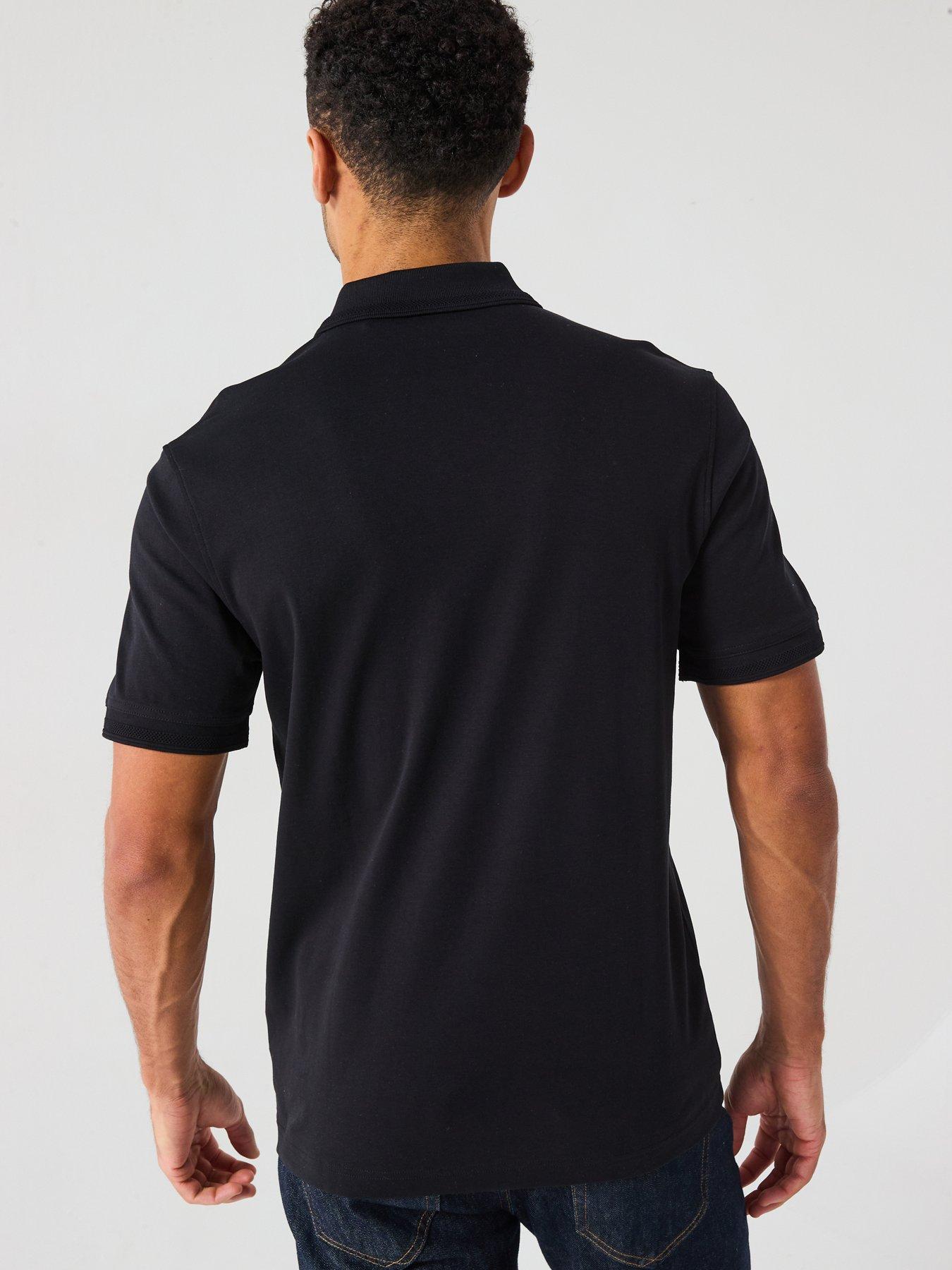 boss-pe_interlock-tonal-logo-polo-shirt-blackstillFront